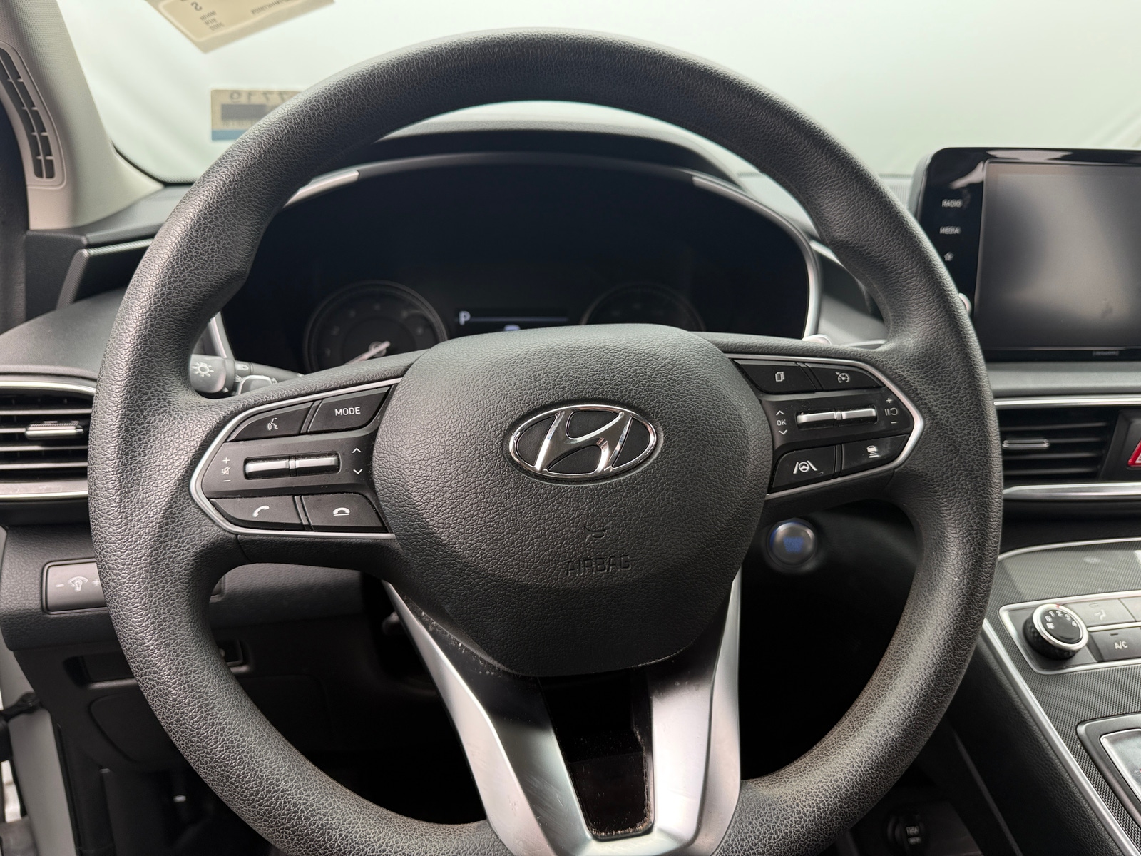 Thumbnail: 2022 Hyundai Santa Fe - 5