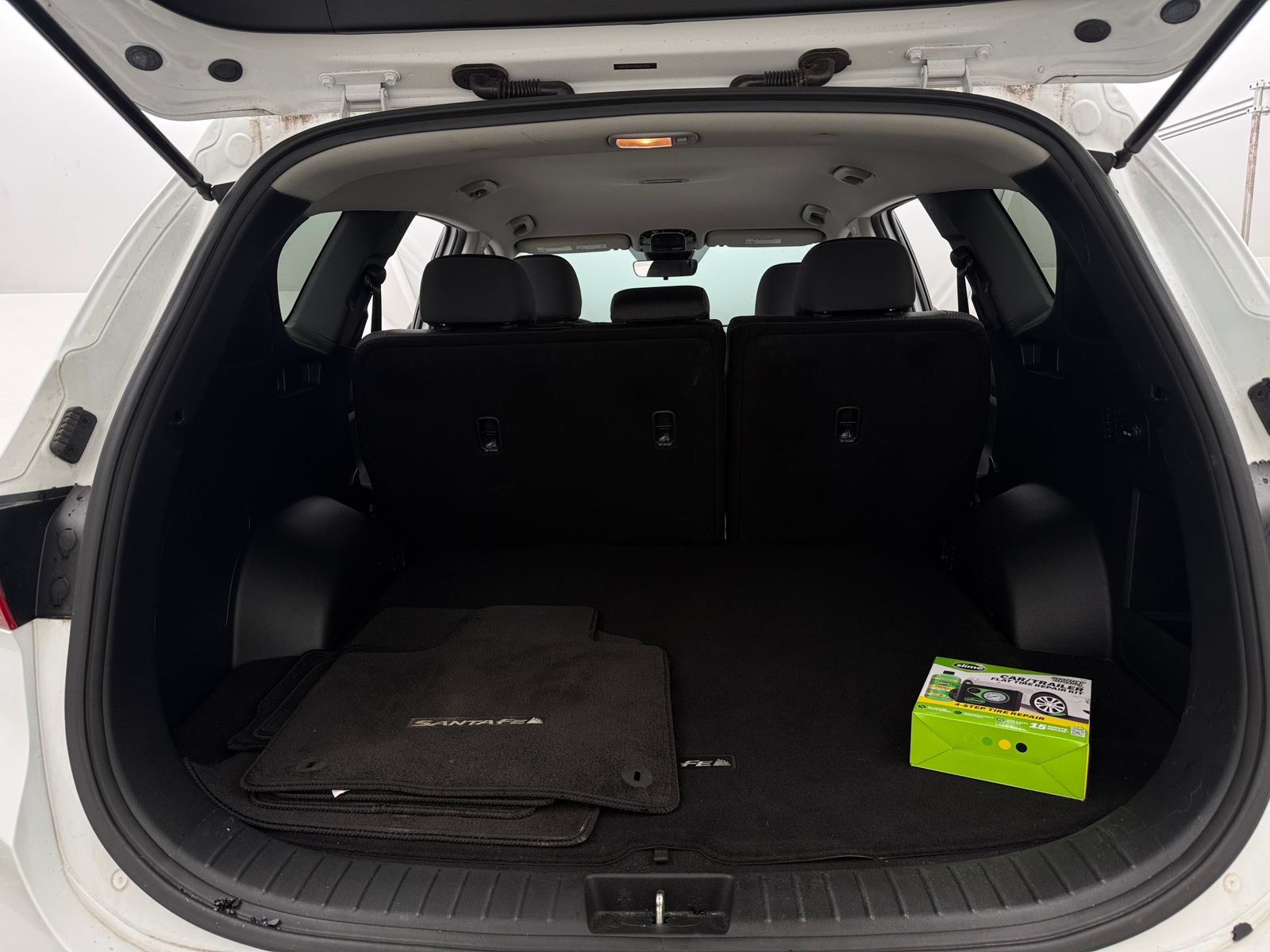 Thumbnail: 2022 Hyundai Santa Fe - 7