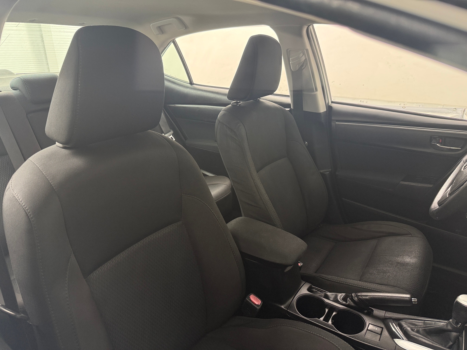 Thumbnail: 2018 Toyota Corolla - 2