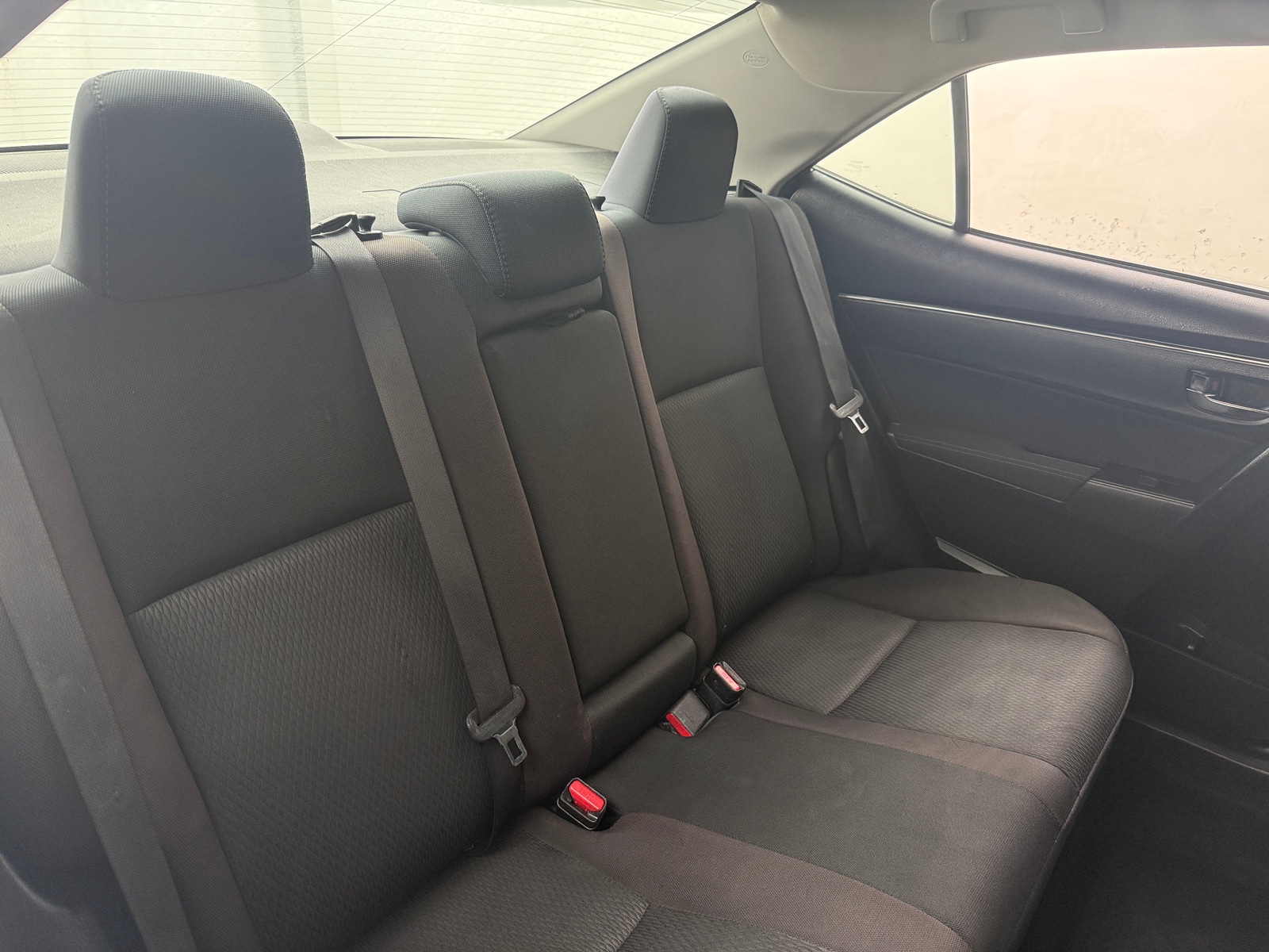 Thumbnail: 2018 Toyota Corolla - 6