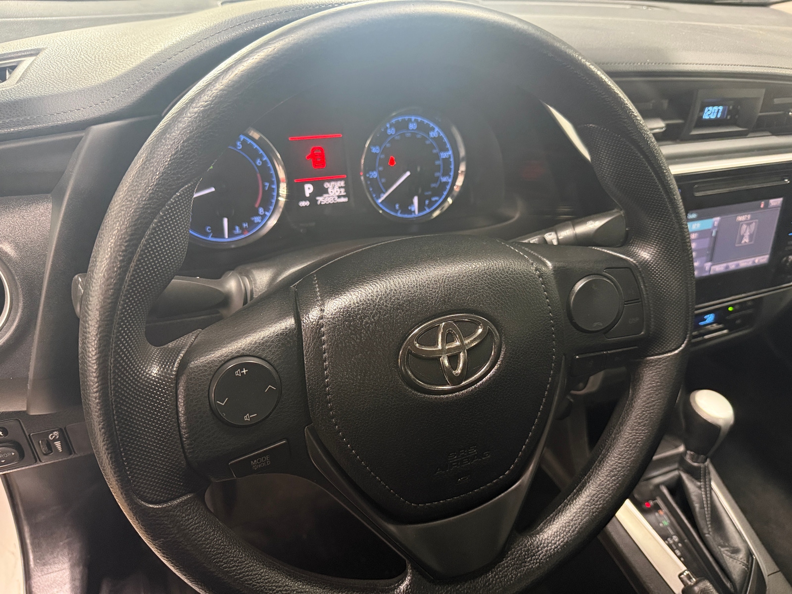 Thumbnail: 2018 Toyota Corolla - 5