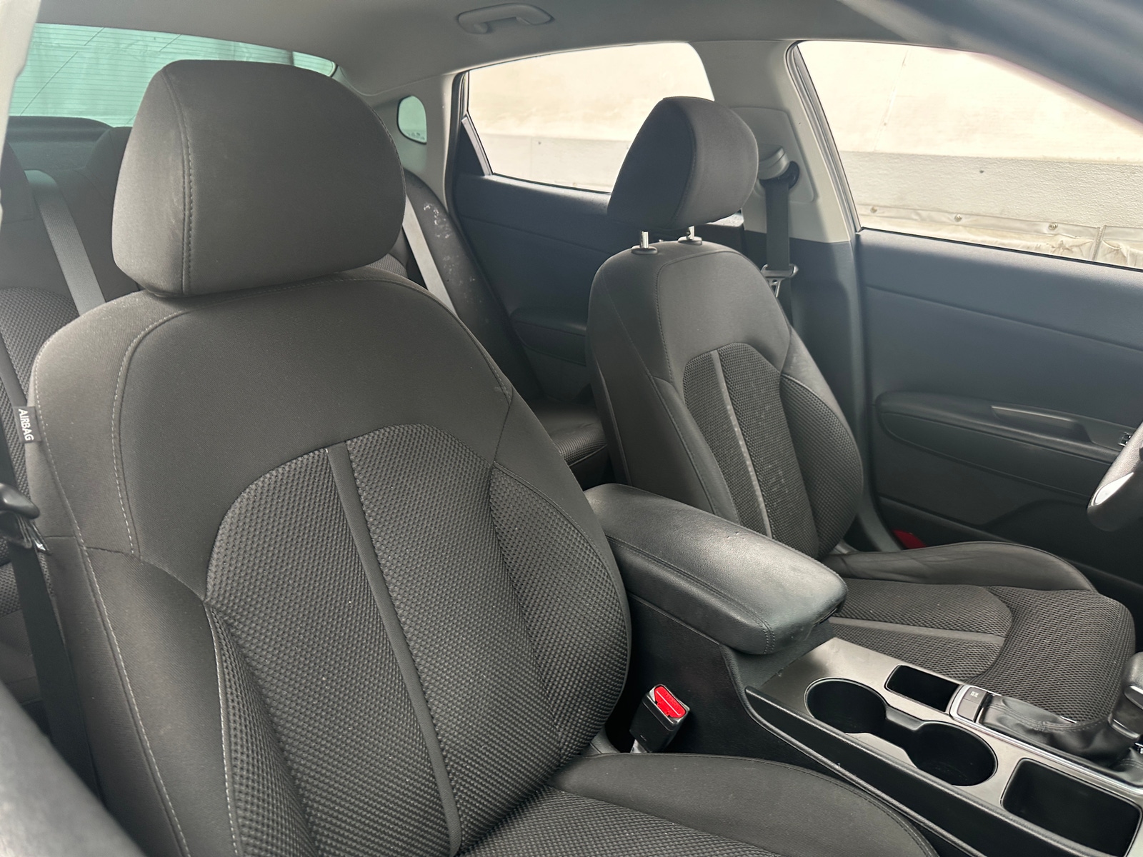 Thumbnail: 2020 Kia Optima - 2