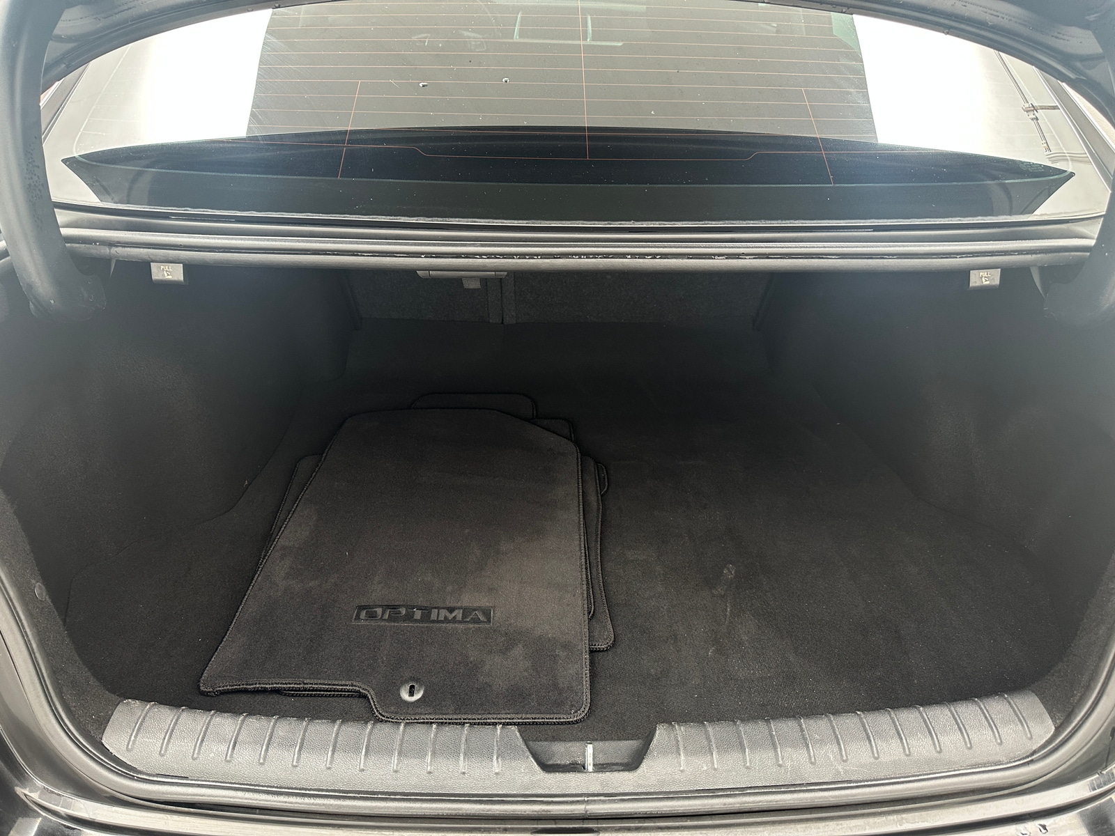 Thumbnail: 2020 Kia Optima - 6