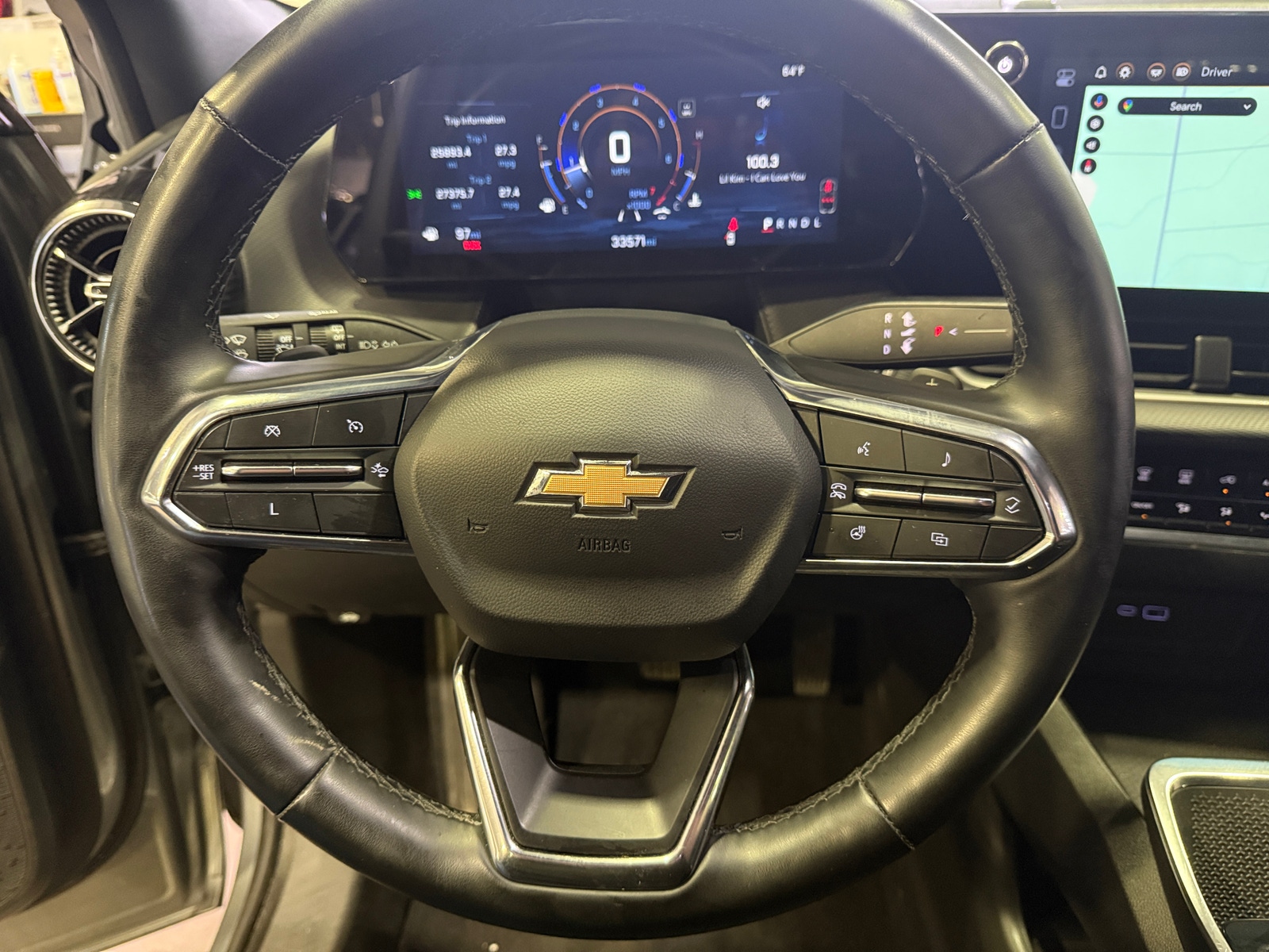 Thumbnail: 2025 Chevrolet Equinox - 5