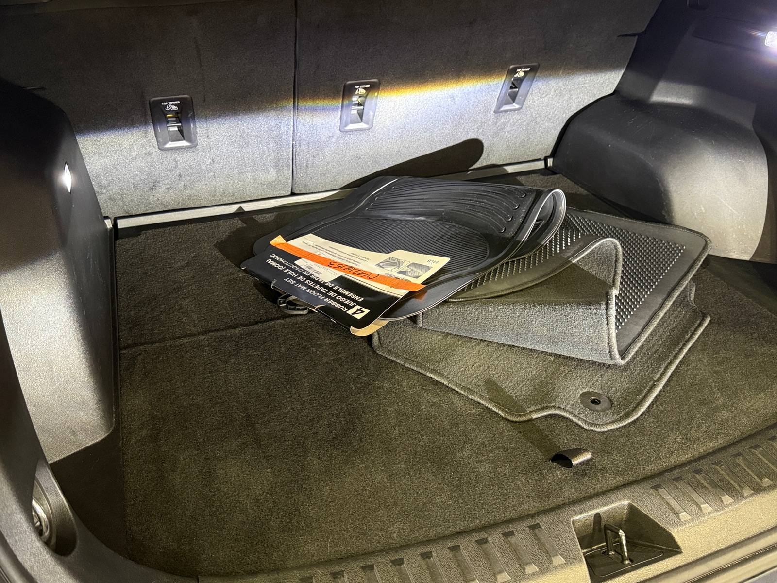 Thumbnail: 2025 Chevrolet Equinox - 7