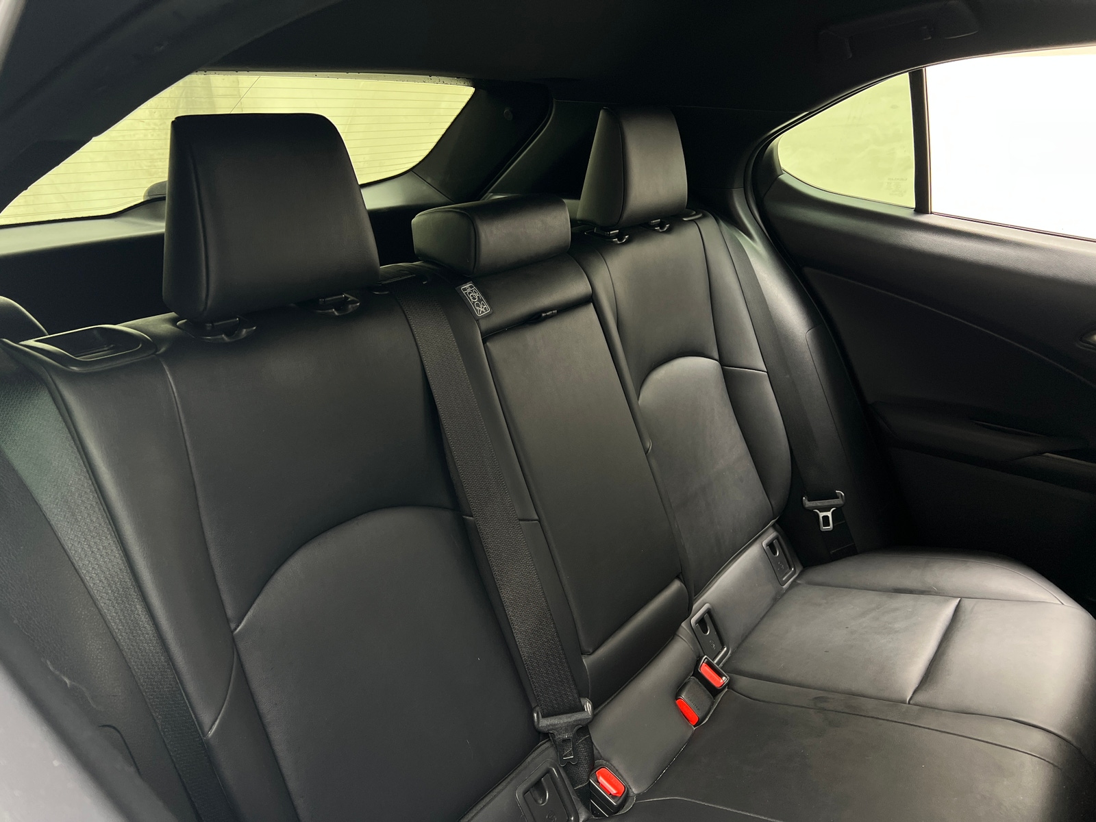 Thumbnail: 2019 Lexus UX - 6