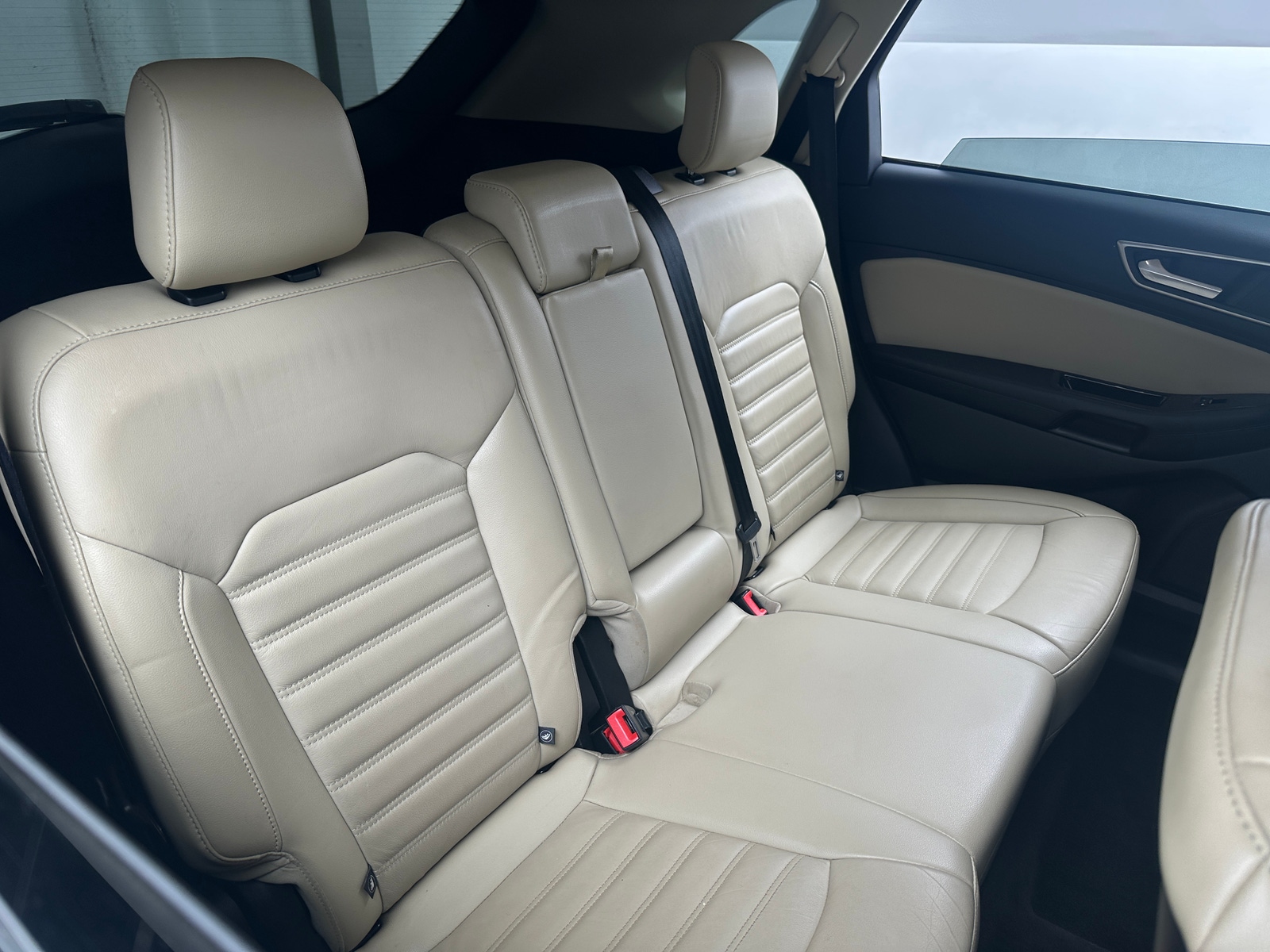 Thumbnail: 2017 Ford Edge - 5