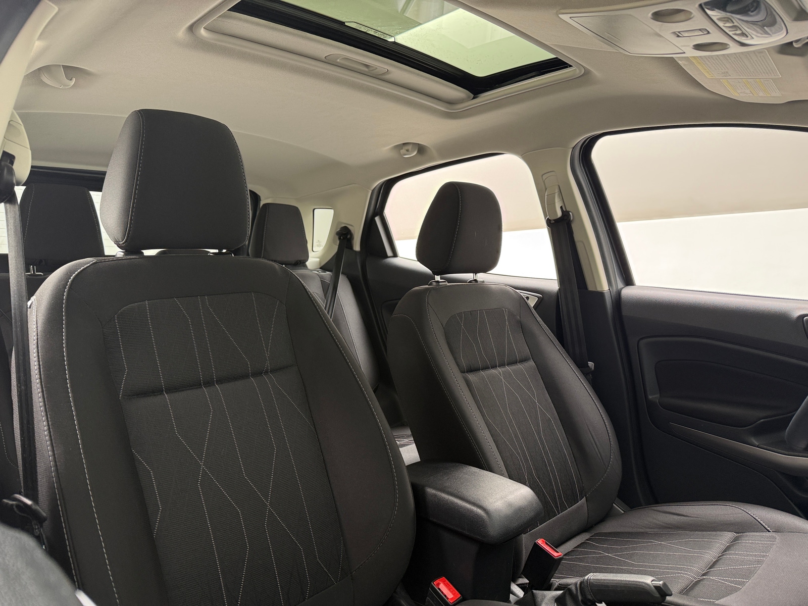 Thumbnail: 2019 Ford EcoSport - 2