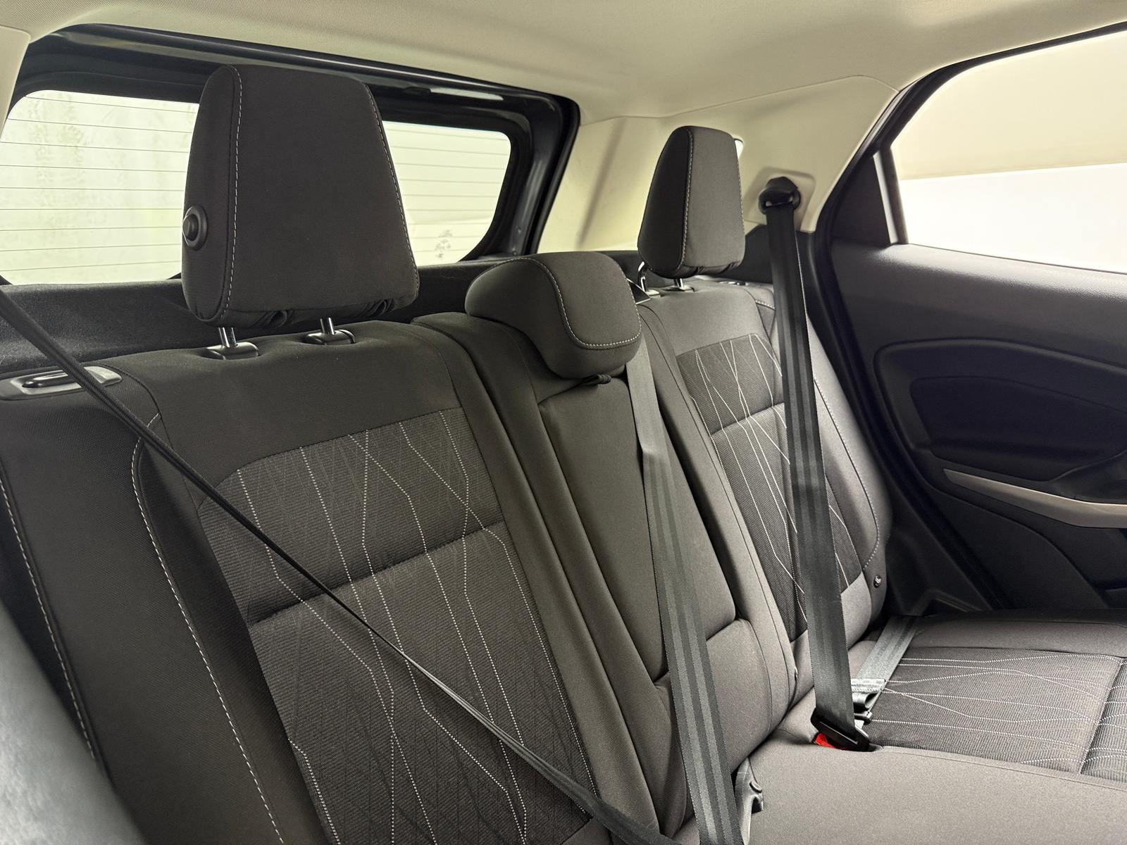 Thumbnail: 2019 Ford EcoSport - 6