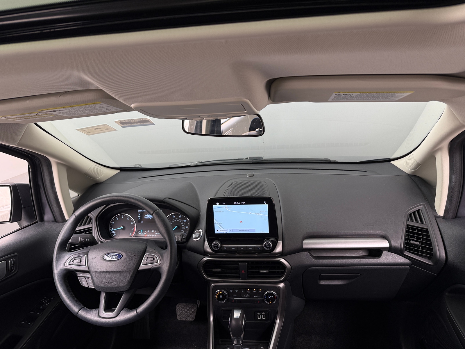 Thumbnail: 2019 Ford EcoSport - 3