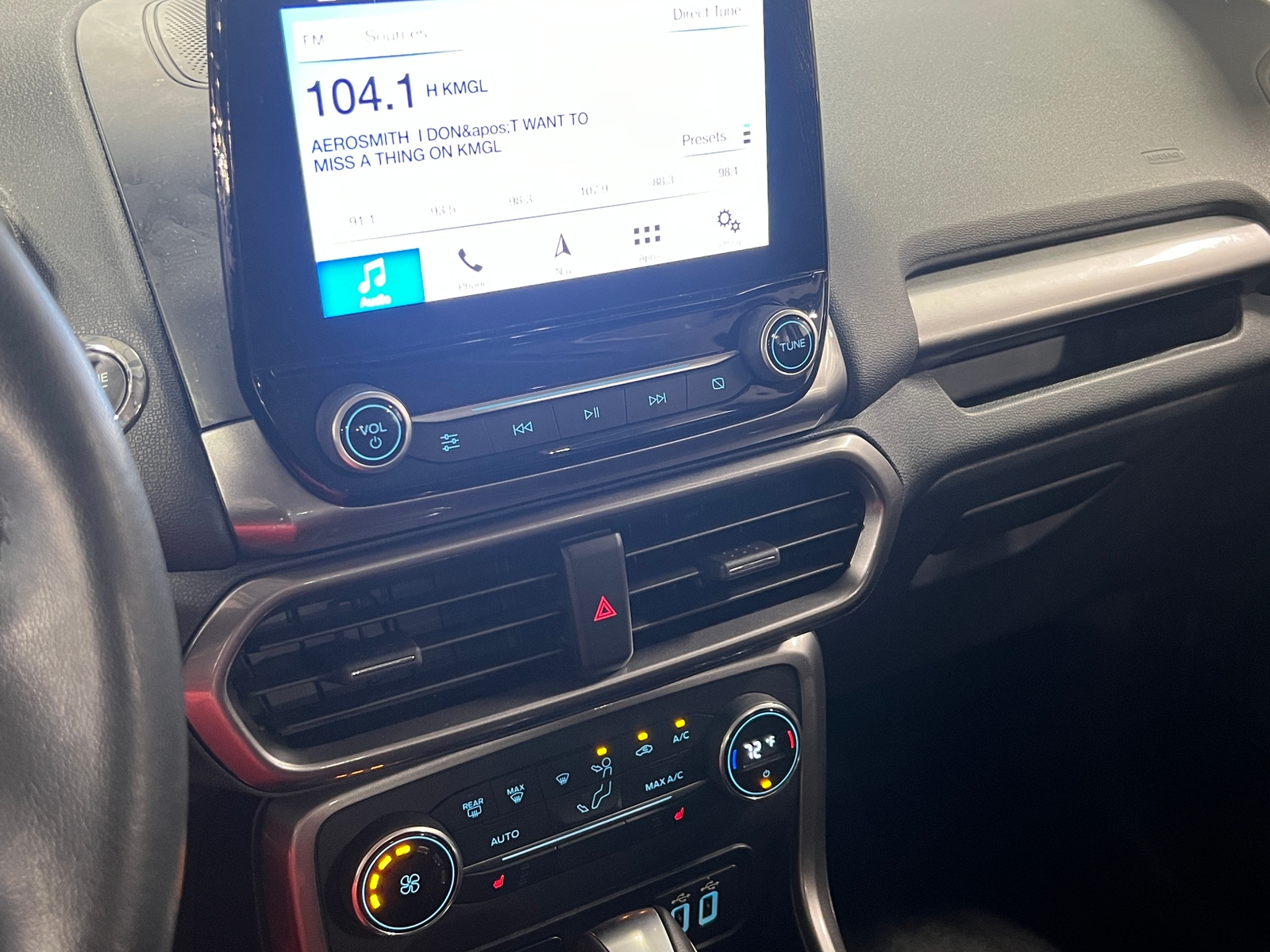 Thumbnail: 2019 Ford EcoSport - 4