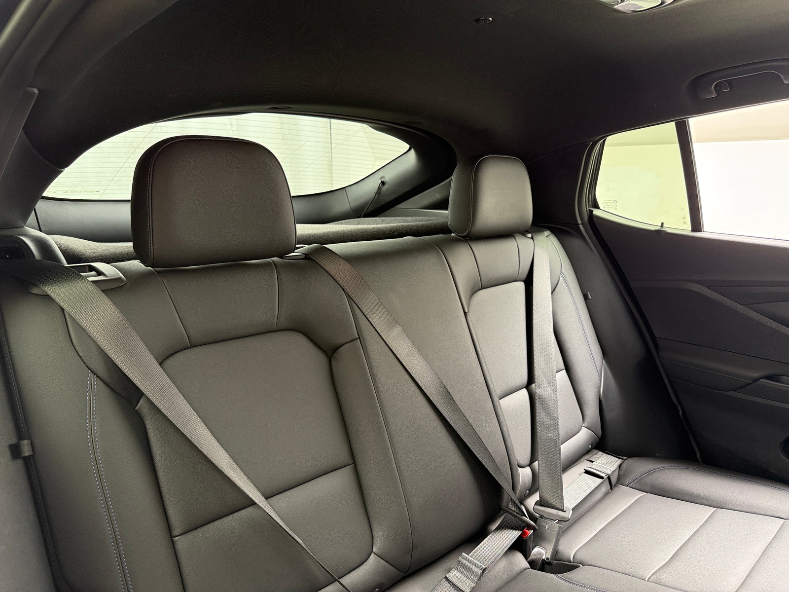 Thumbnail: 2025 Buick Envista - 5