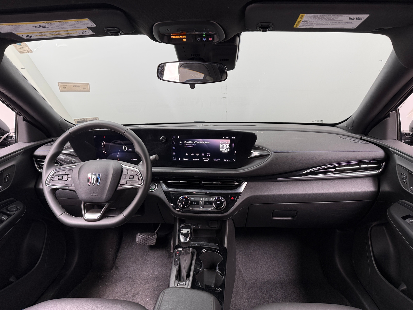 Thumbnail: 2025 Buick Envista - 2