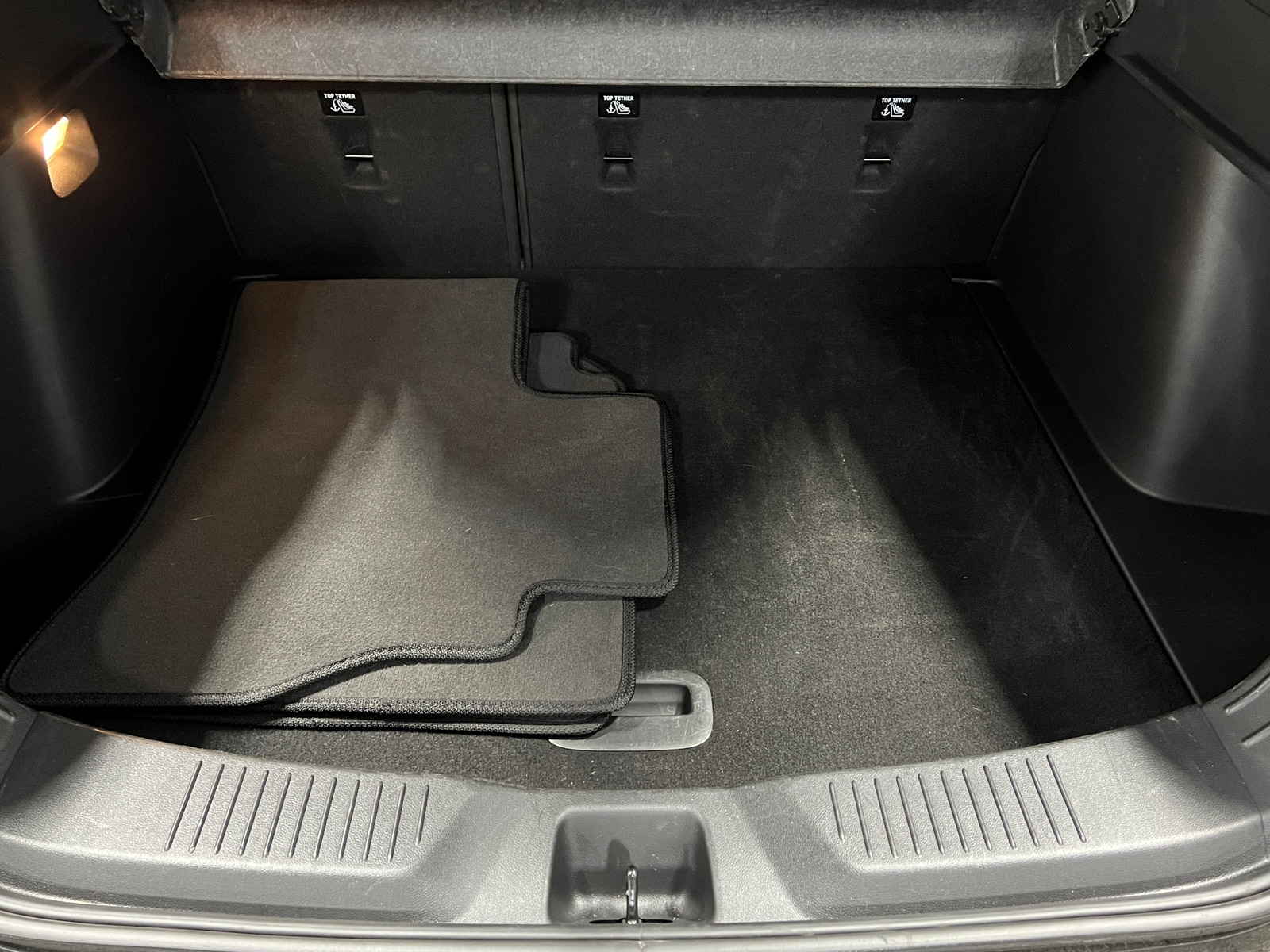 Thumbnail: 2025 Buick Envista - 6