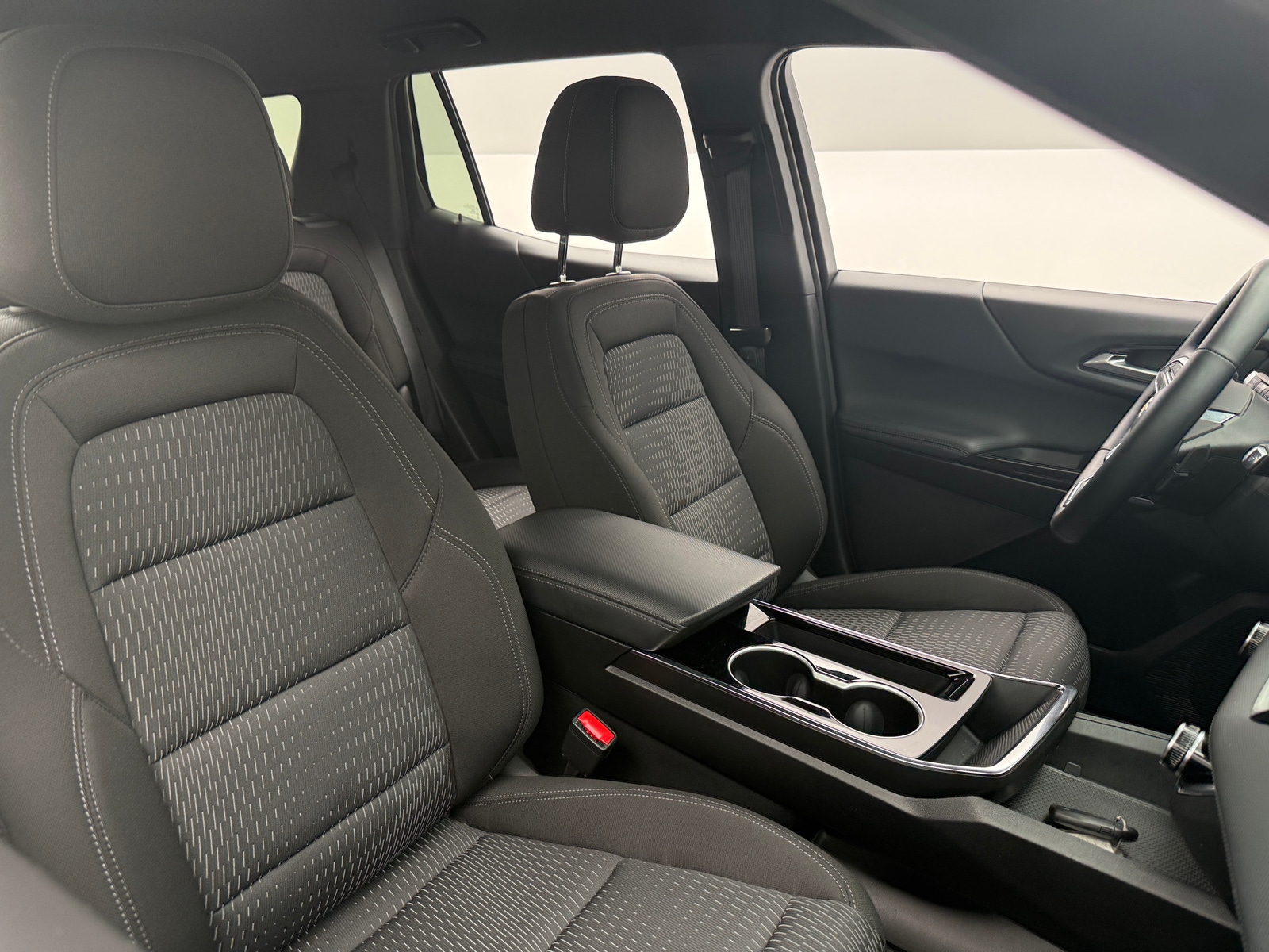 Thumbnail: 2025 Chevrolet Equinox - 2