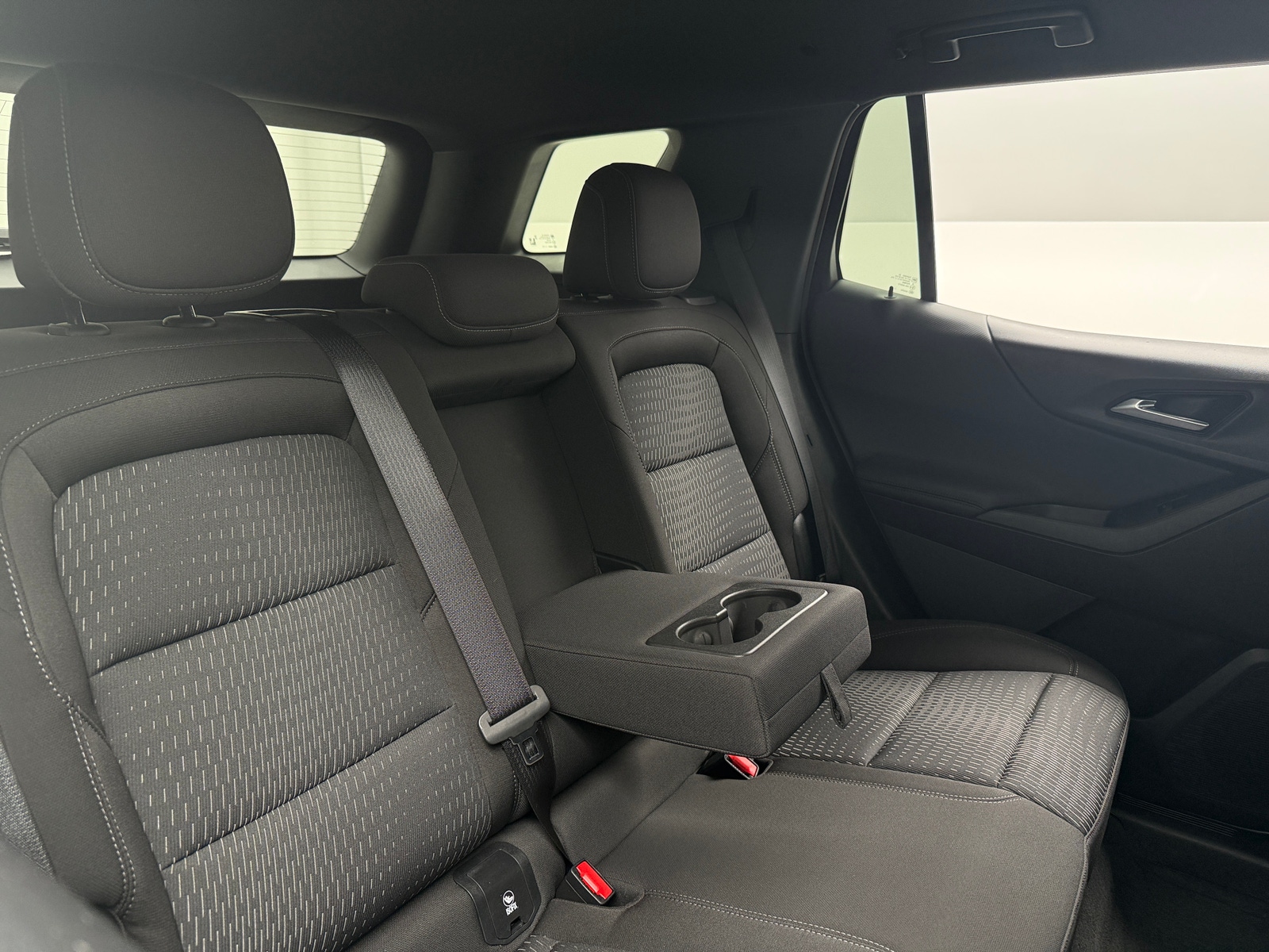 Thumbnail: 2025 Chevrolet Equinox - 6