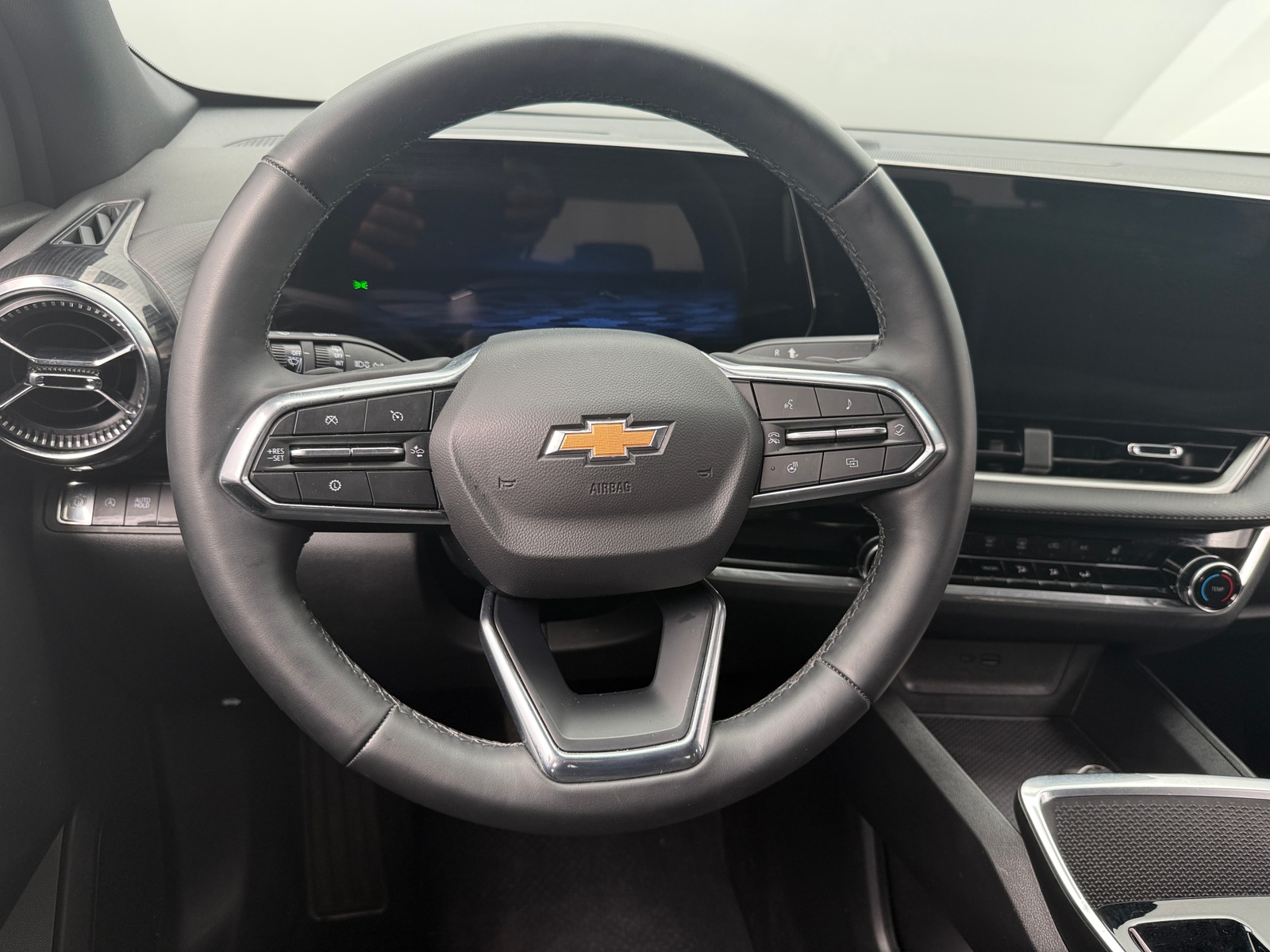 Thumbnail: 2025 Chevrolet Equinox - 5