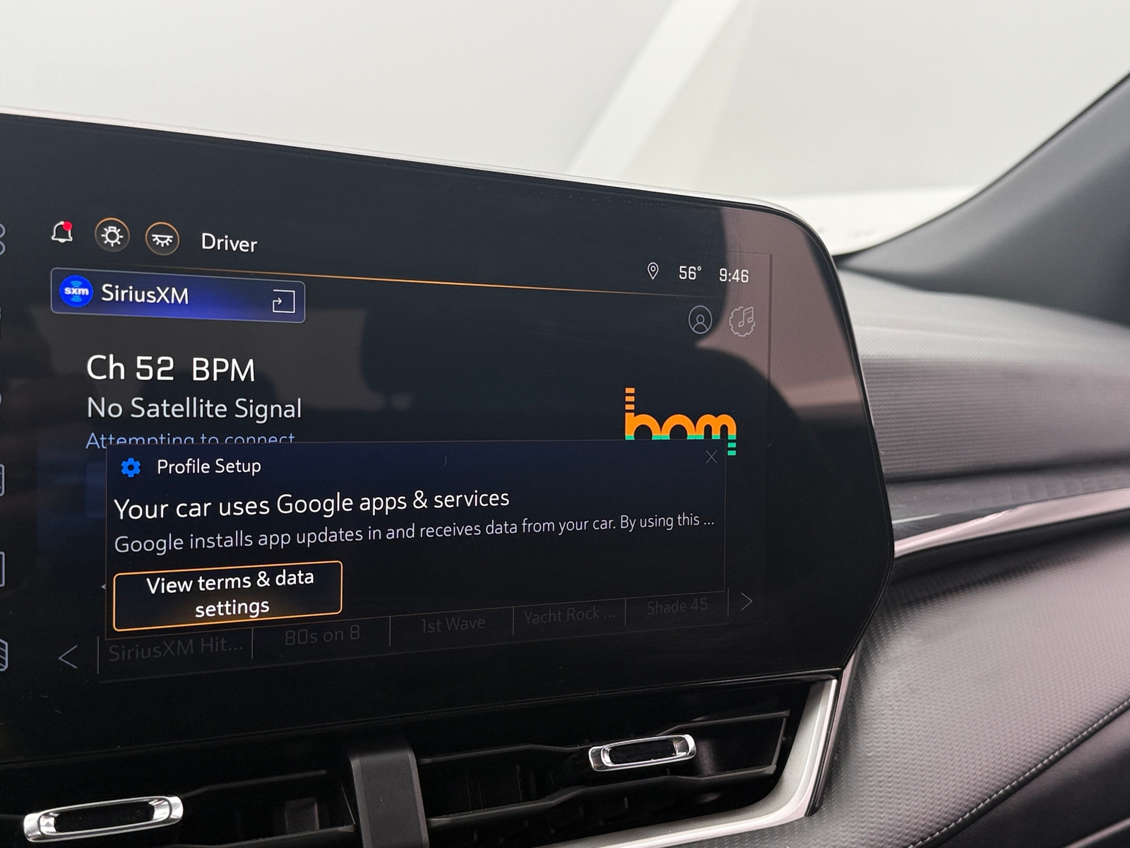 Thumbnail: 2025 Chevrolet Equinox - 4