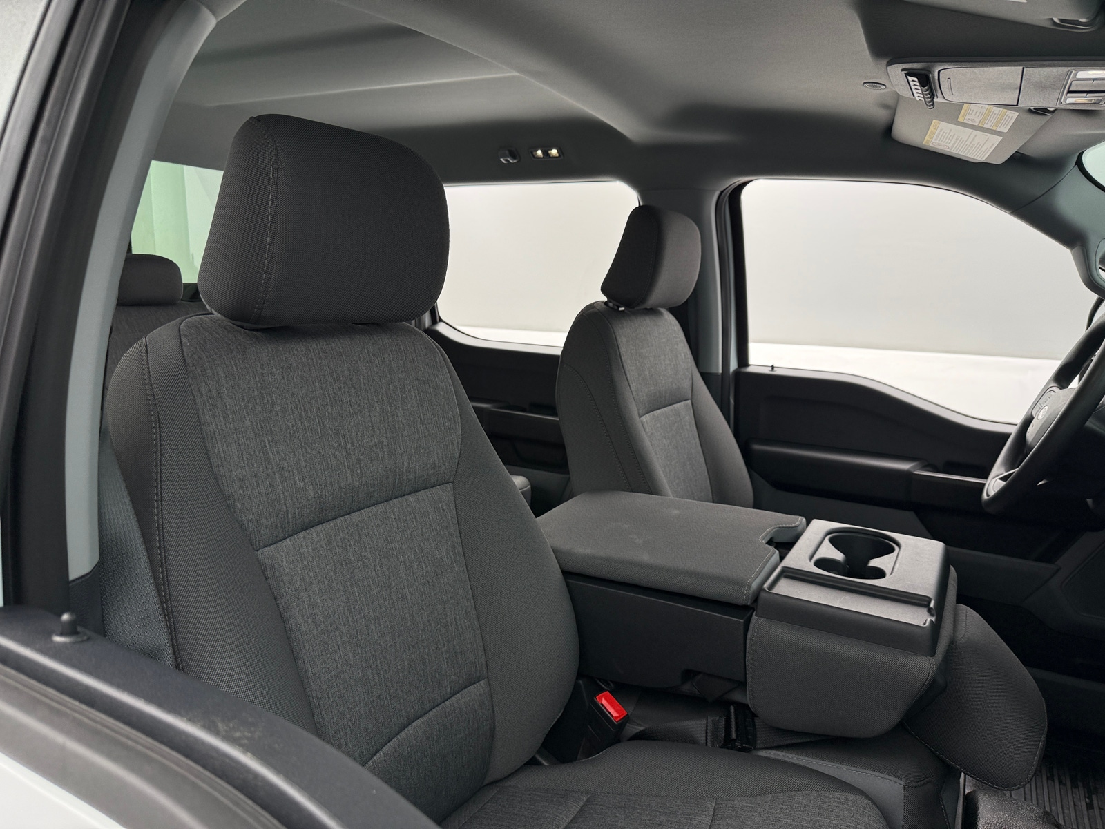 Thumbnail: 2025 Ford Econoline - 2