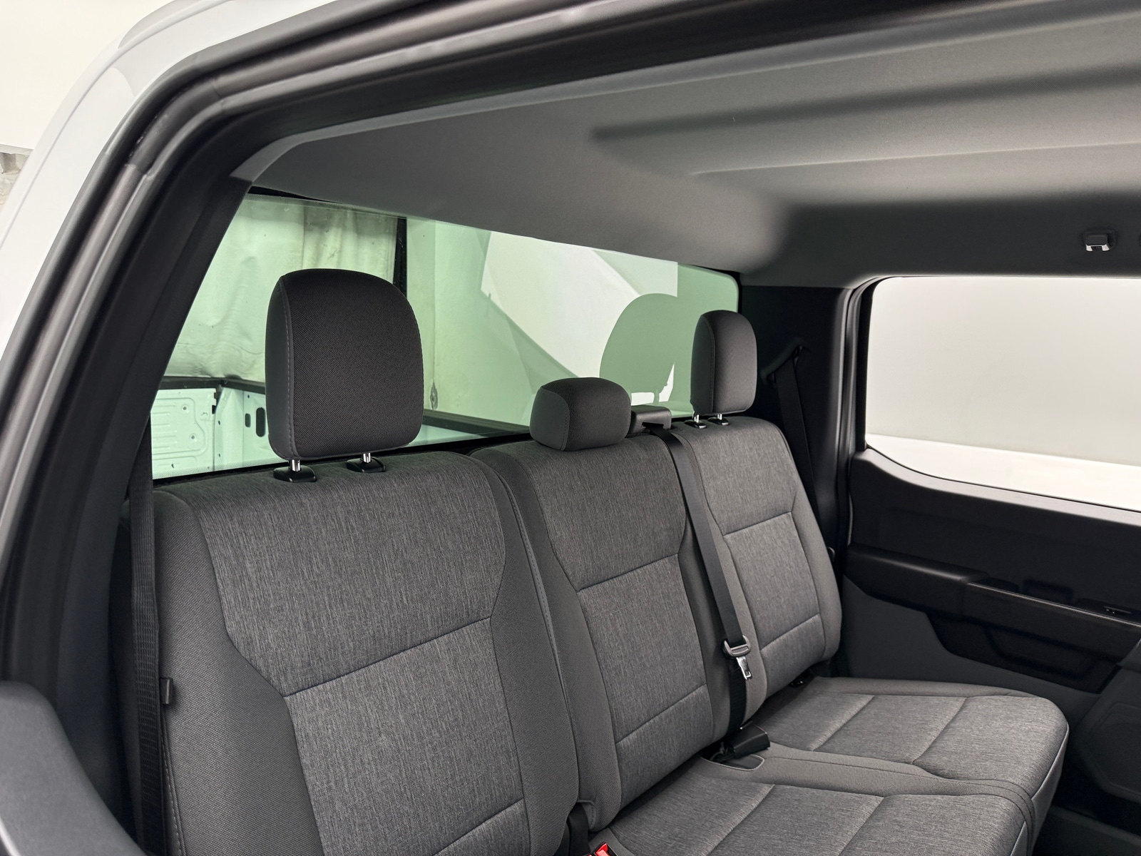 Thumbnail: 2025 Ford Econoline - 6