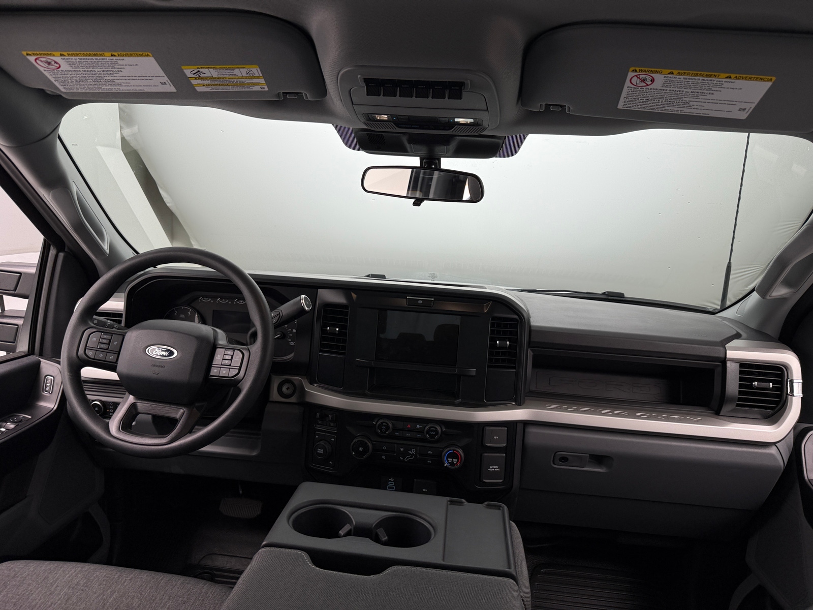 Thumbnail: 2025 Ford Econoline - 3