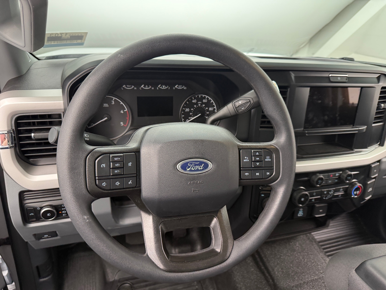 Thumbnail: 2025 Ford Econoline - 5