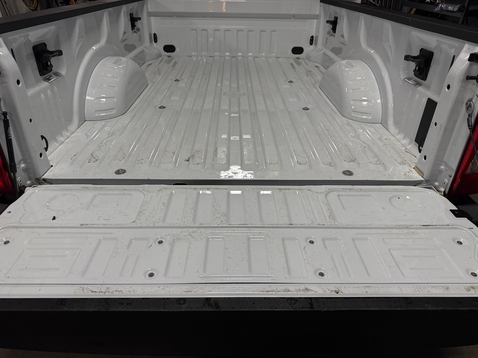 Thumbnail: 2025 Ford Econoline - 7