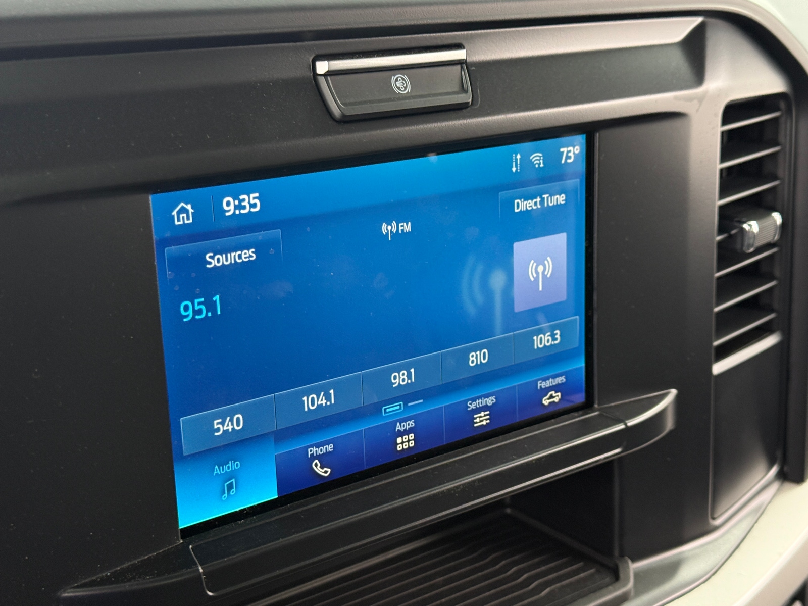 Thumbnail: 2025 Ford Econoline - 4