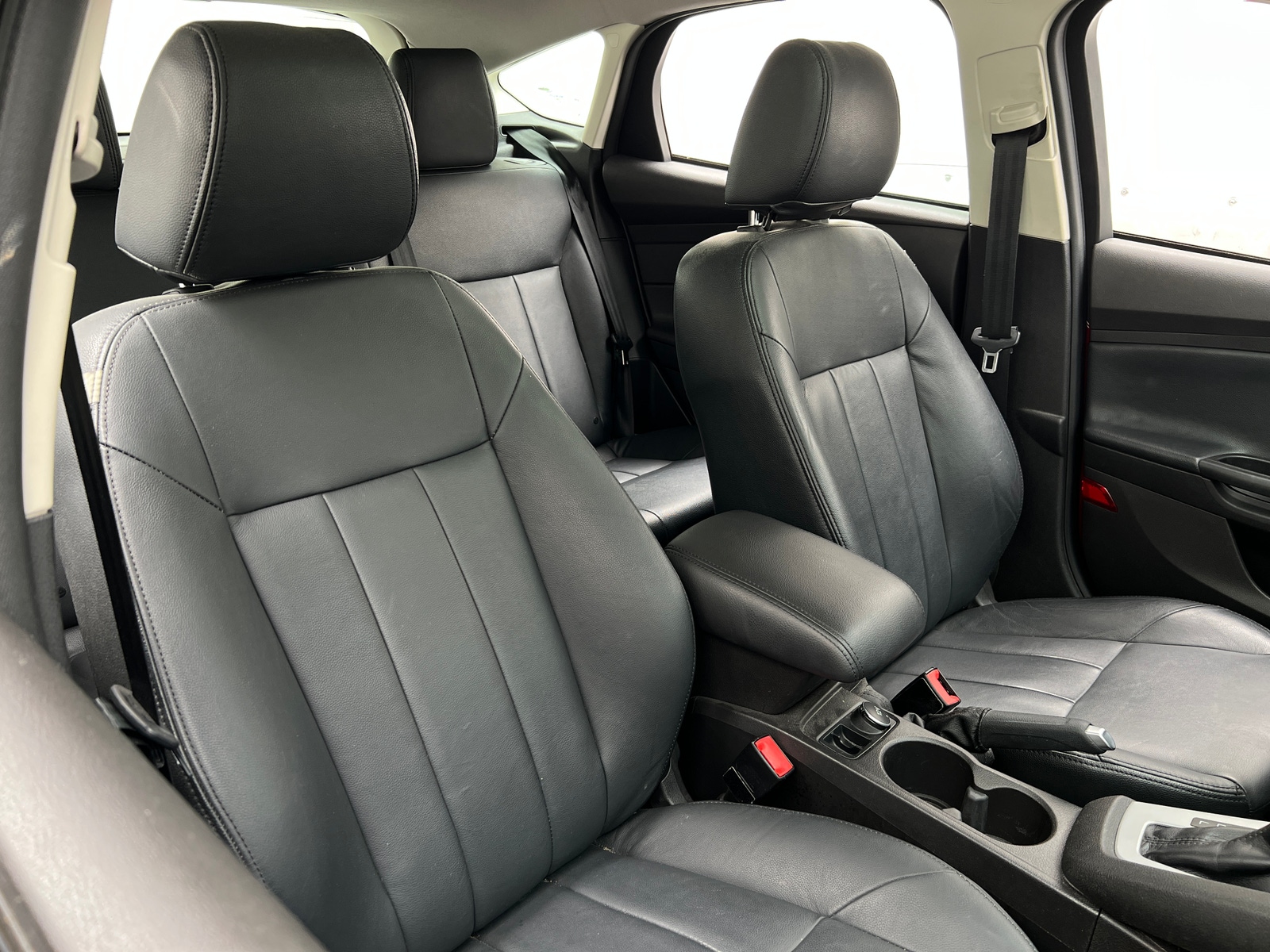 Thumbnail: 2013 Ford Focus - 2