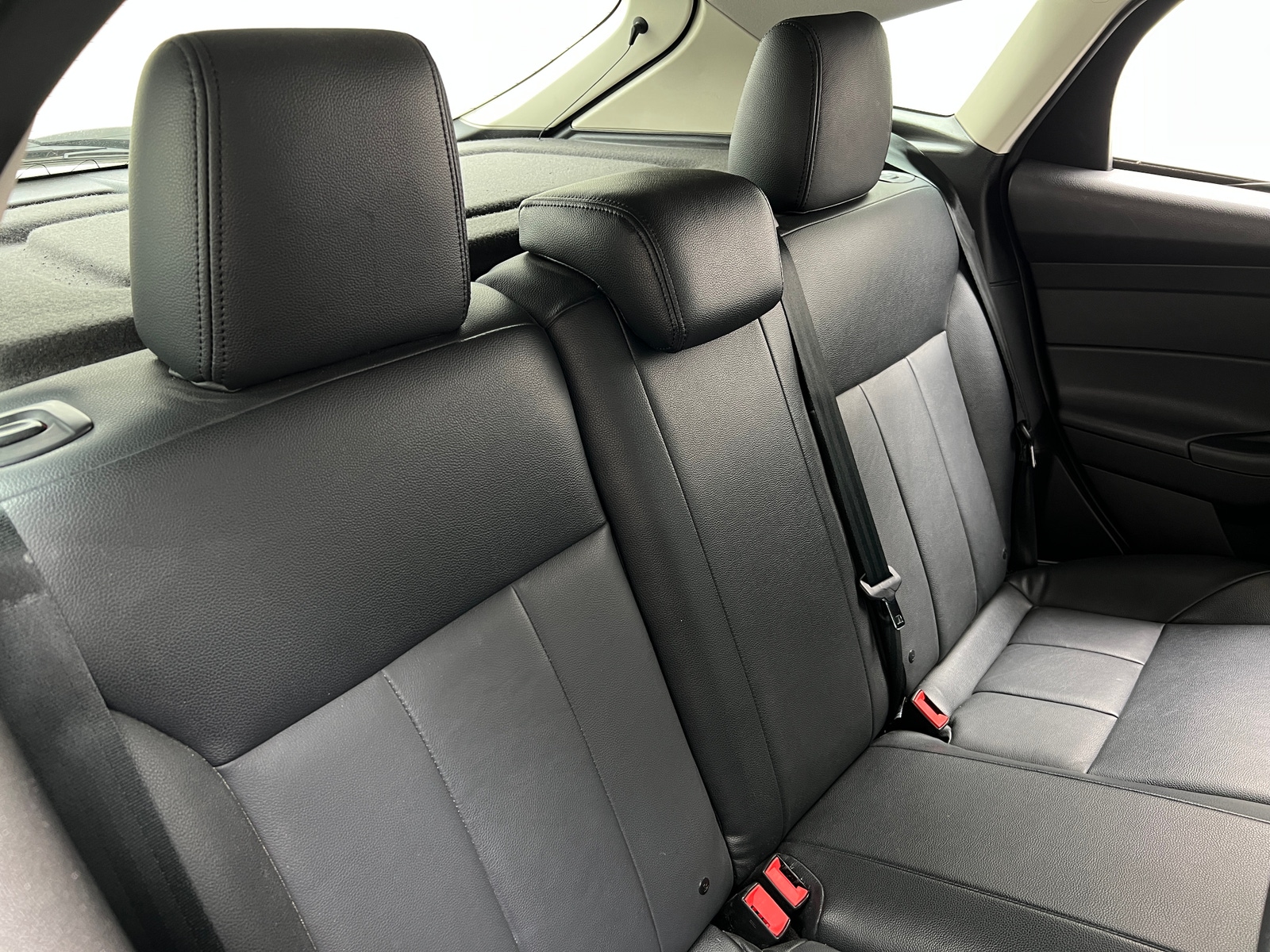 Thumbnail: 2013 Ford Focus - 6