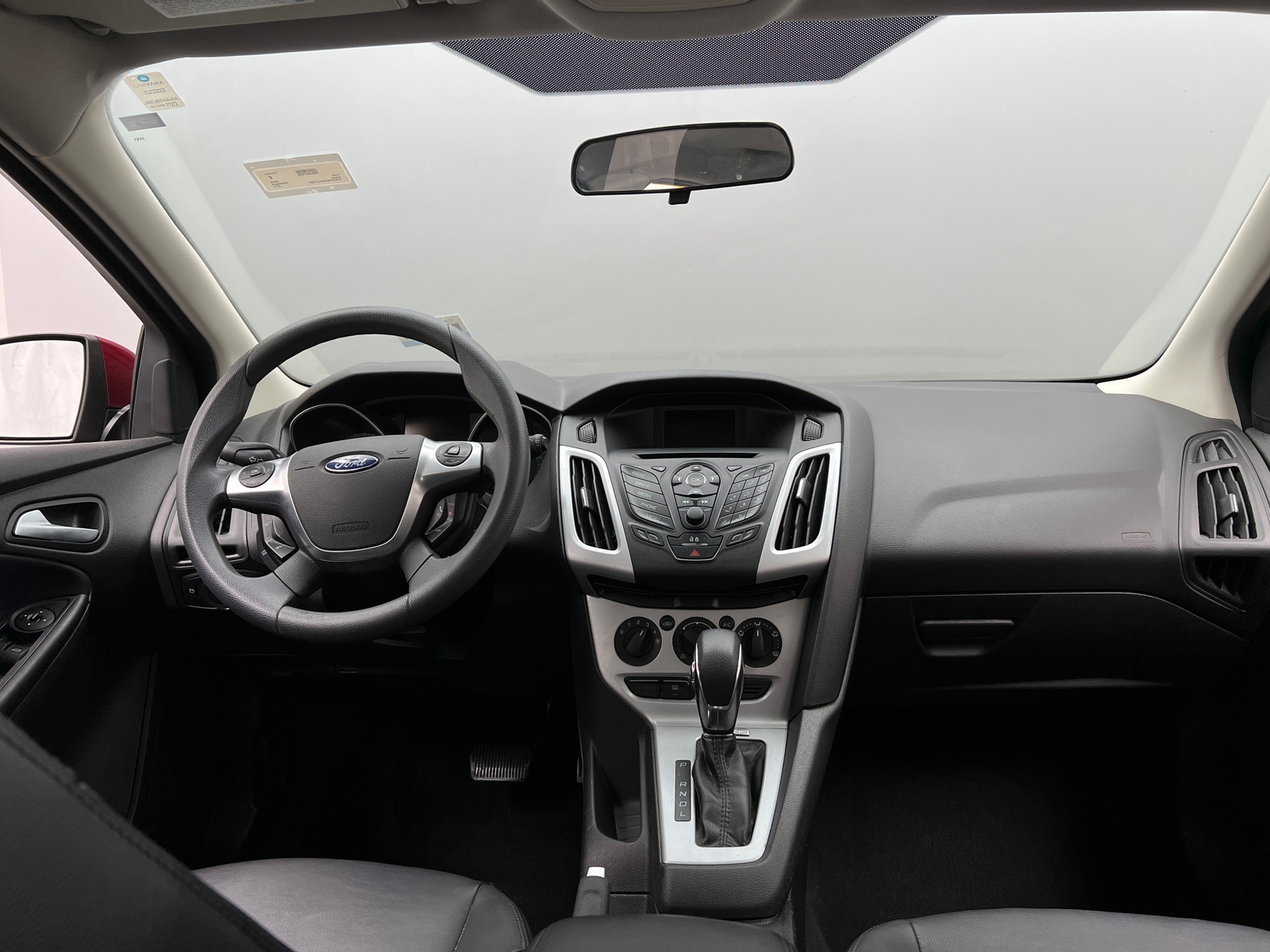 Thumbnail: 2013 Ford Focus - 3