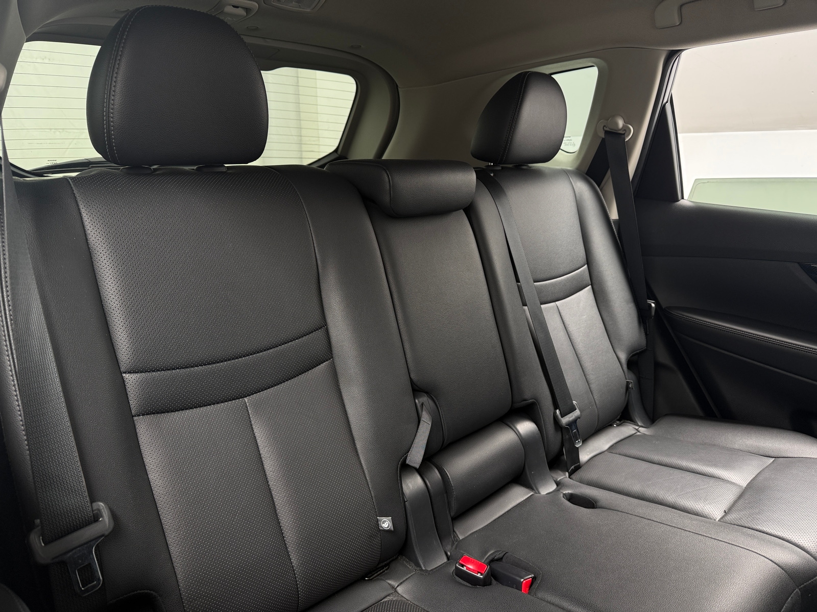 Thumbnail: 2020 Nissan Rogue - 5