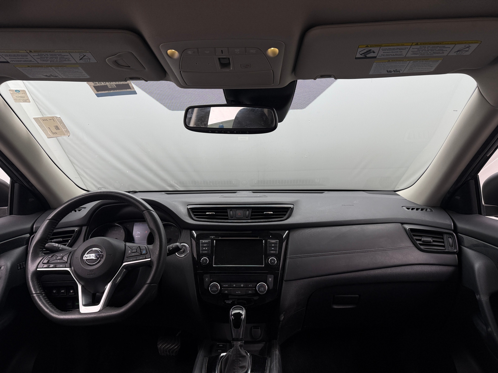 Thumbnail: 2020 Nissan Rogue - 2