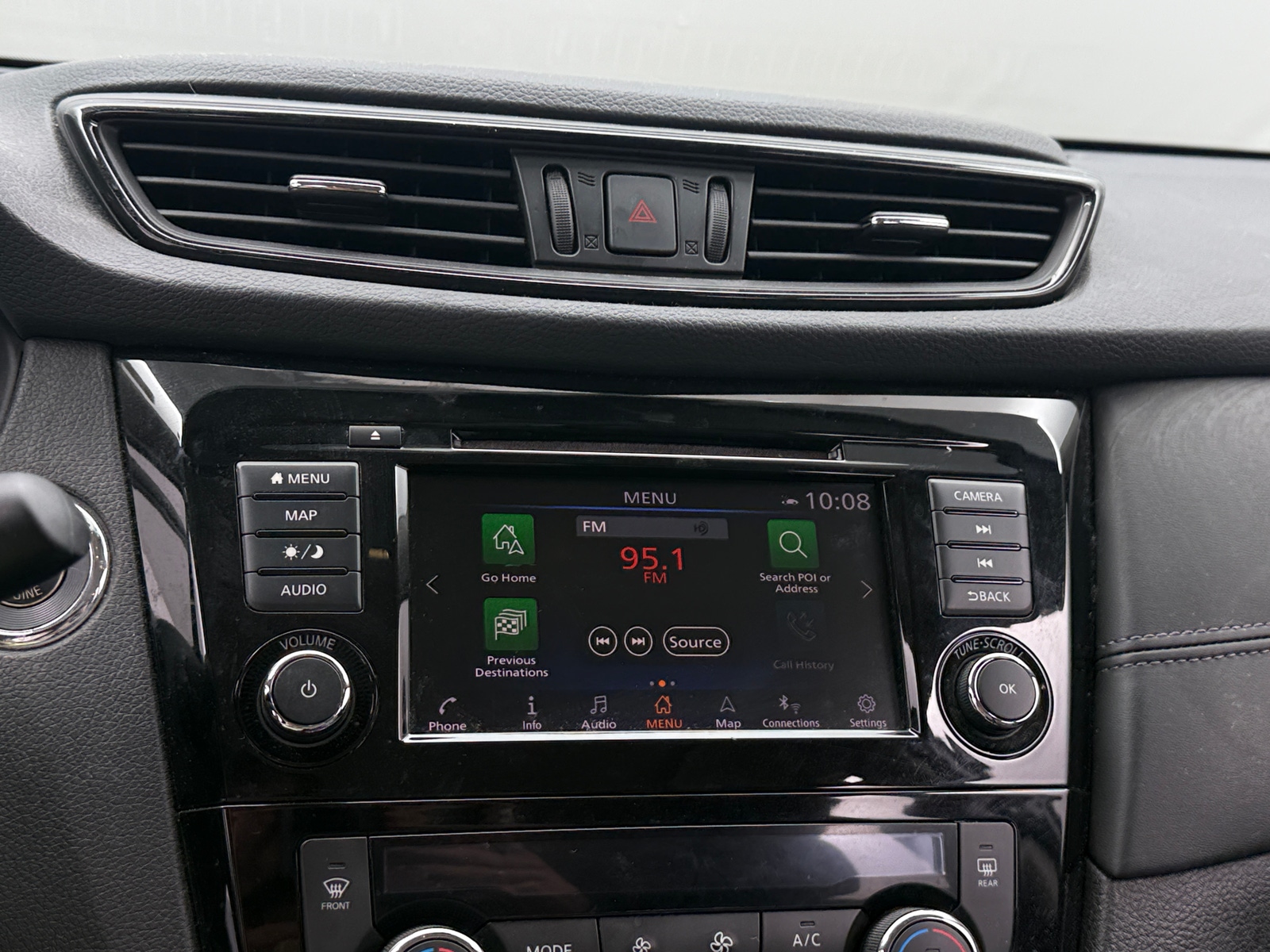 Thumbnail: 2020 Nissan Rogue - 3