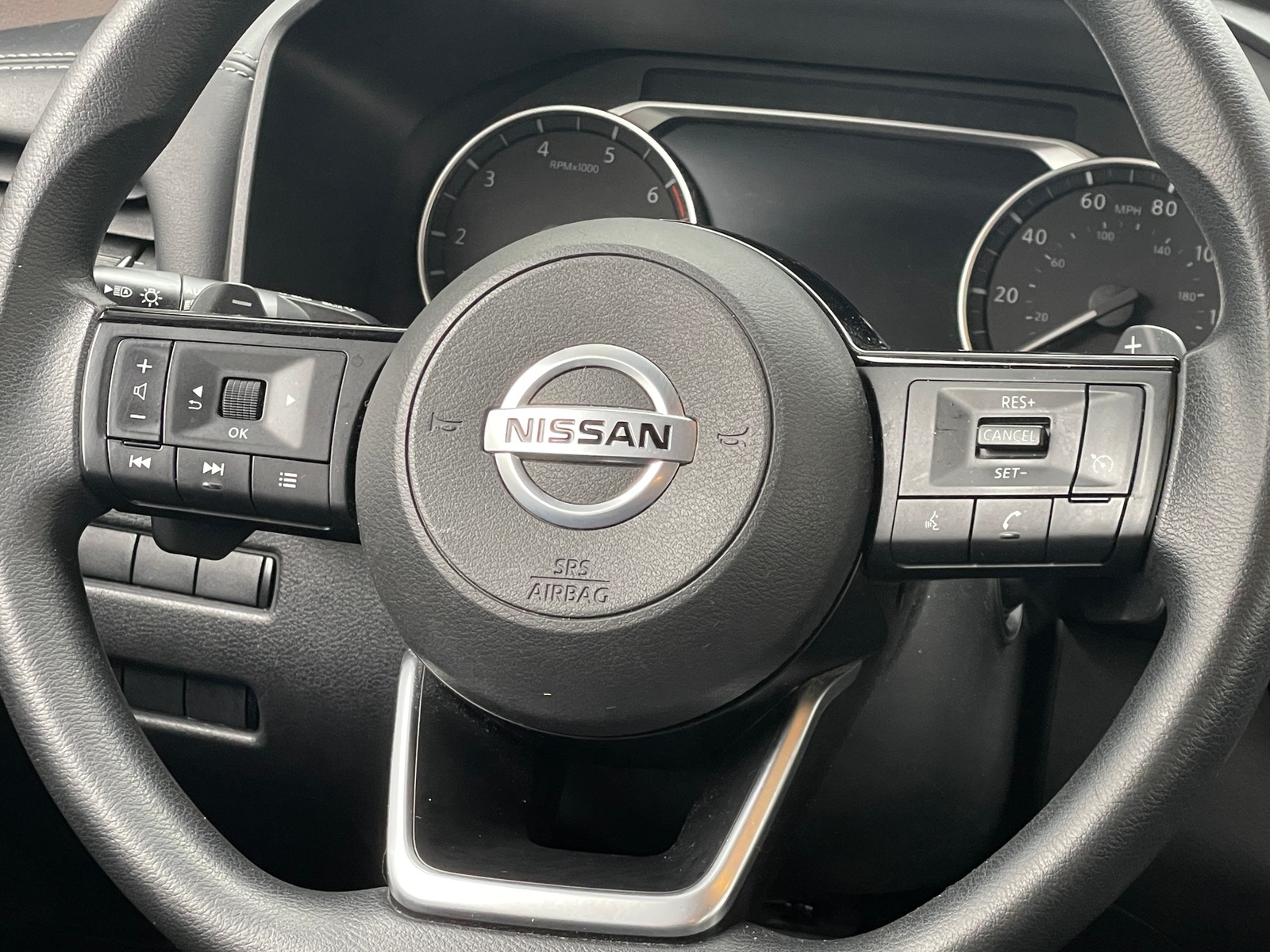 Thumbnail: 2021 Nissan Rogue - 5