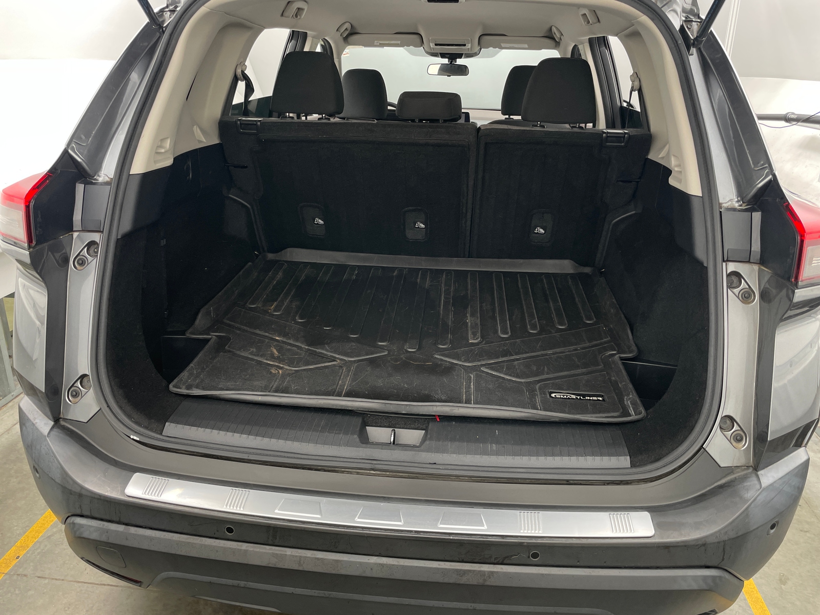 Thumbnail: 2021 Nissan Rogue - 7