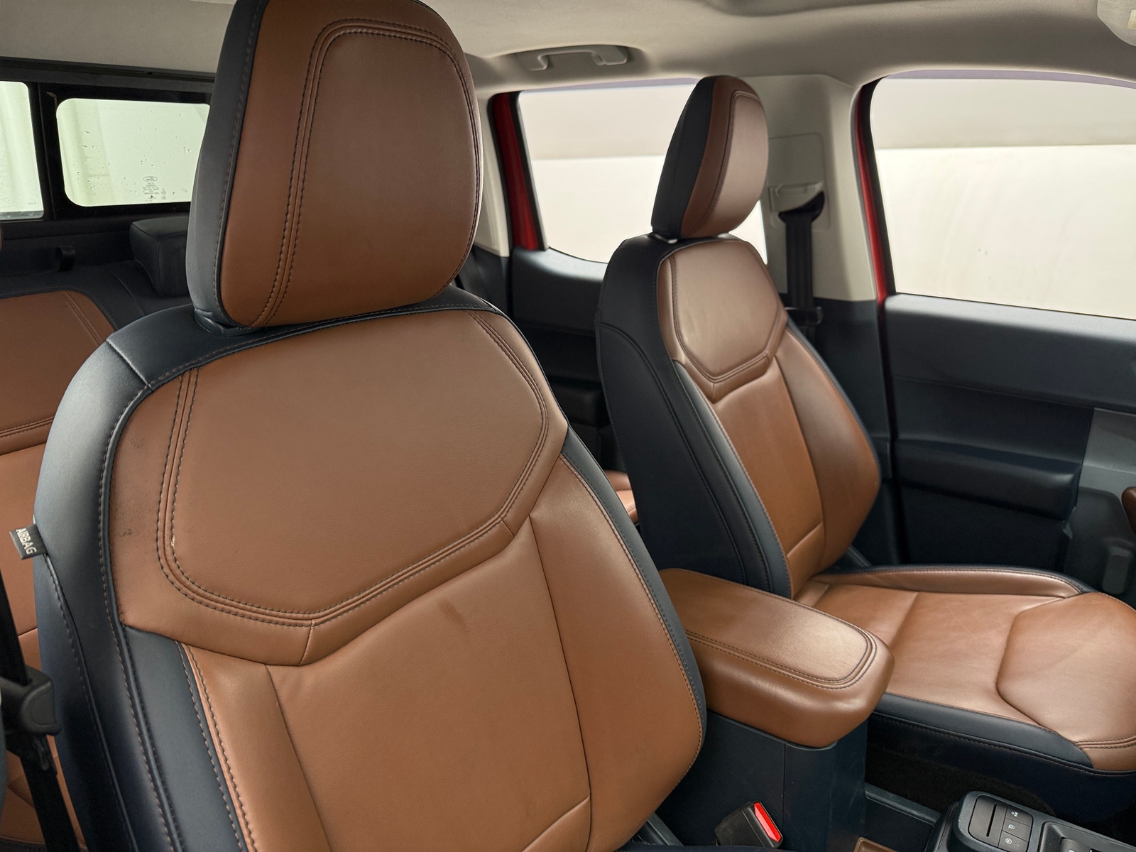 Thumbnail: 2023 Ford Maverick - 2