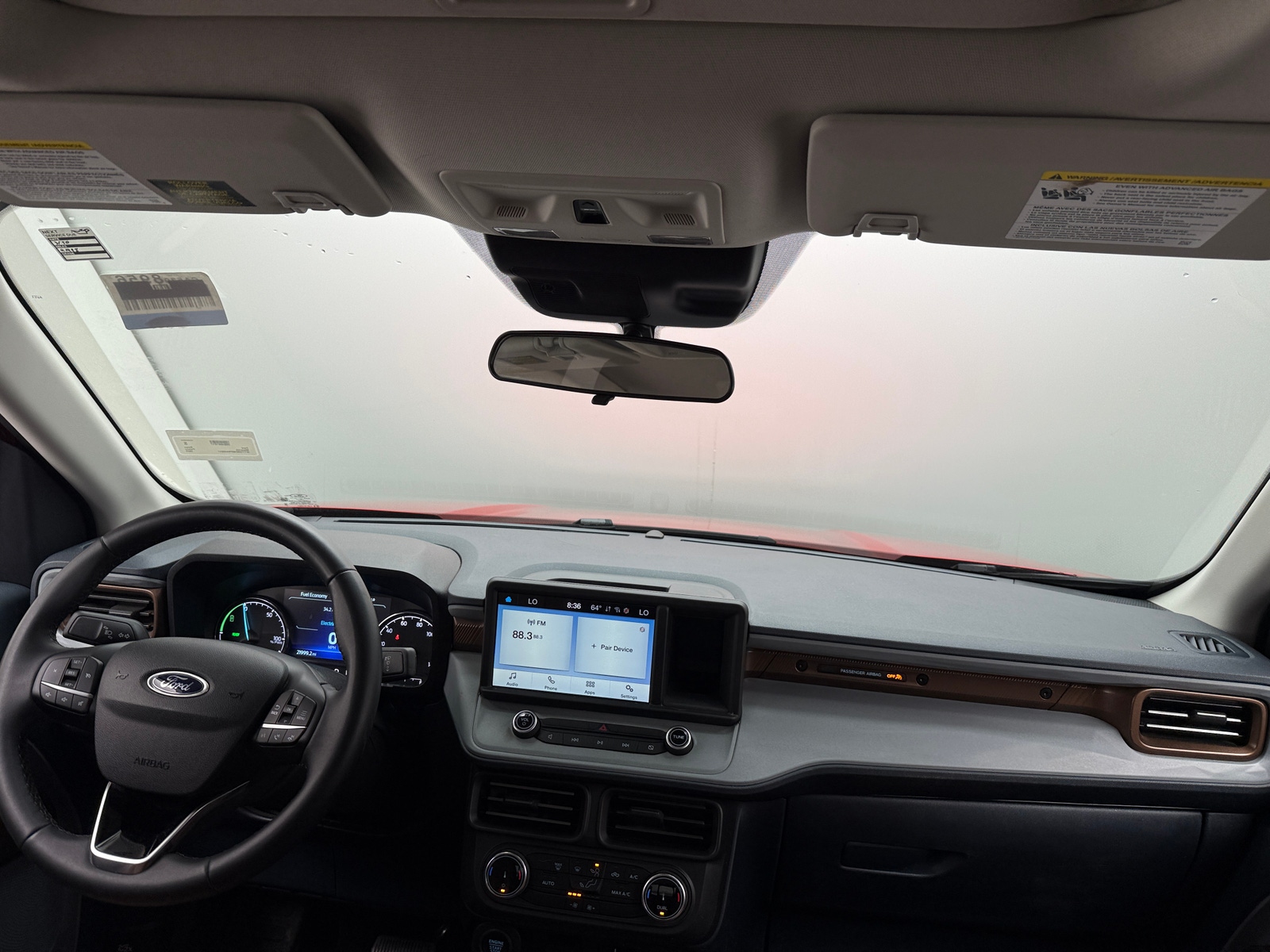 Thumbnail: 2023 Ford Maverick - 3