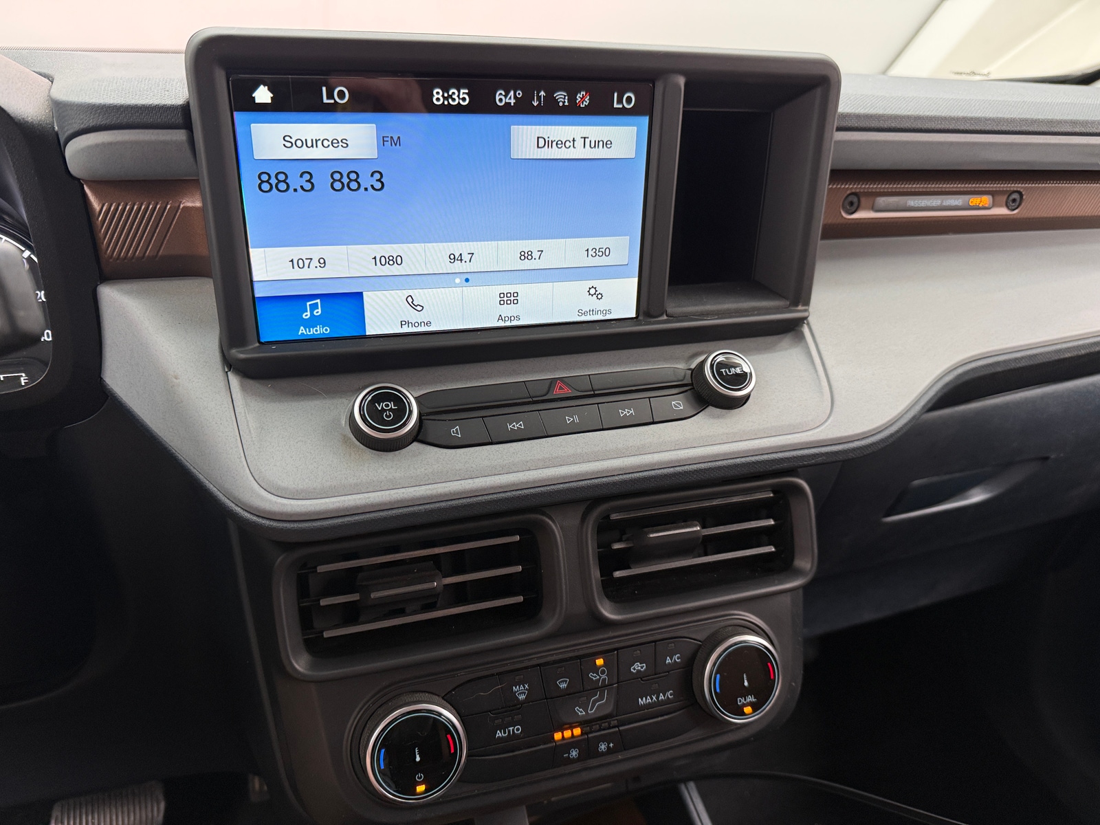 Thumbnail: 2023 Ford Maverick - 4