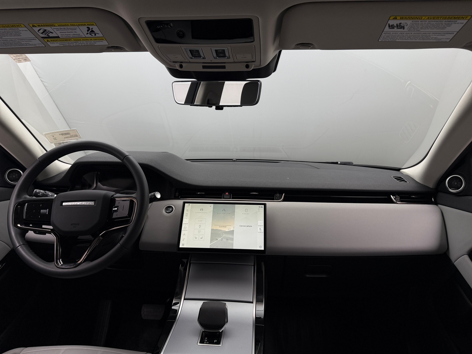 Thumbnail: 2024 Land Rover Range Rover Evoque - 2