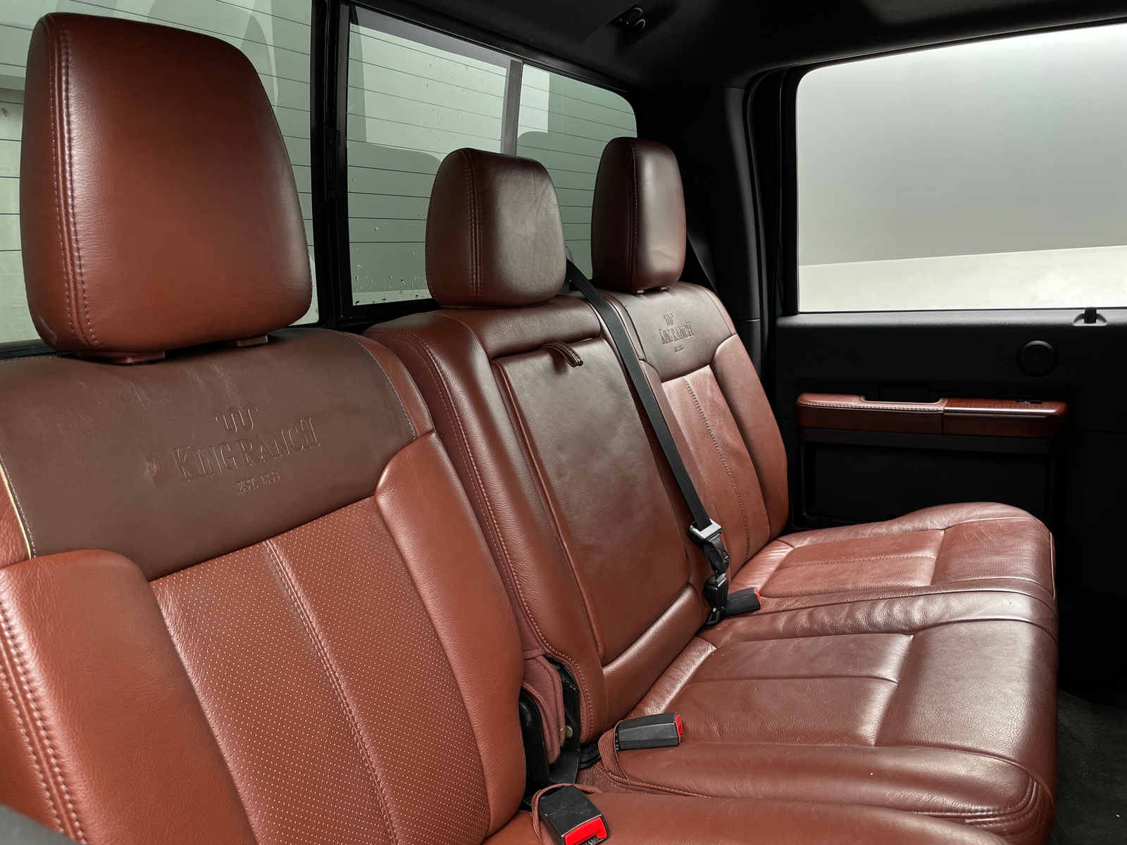 Thumbnail: 2014 Ford Econoline - 6