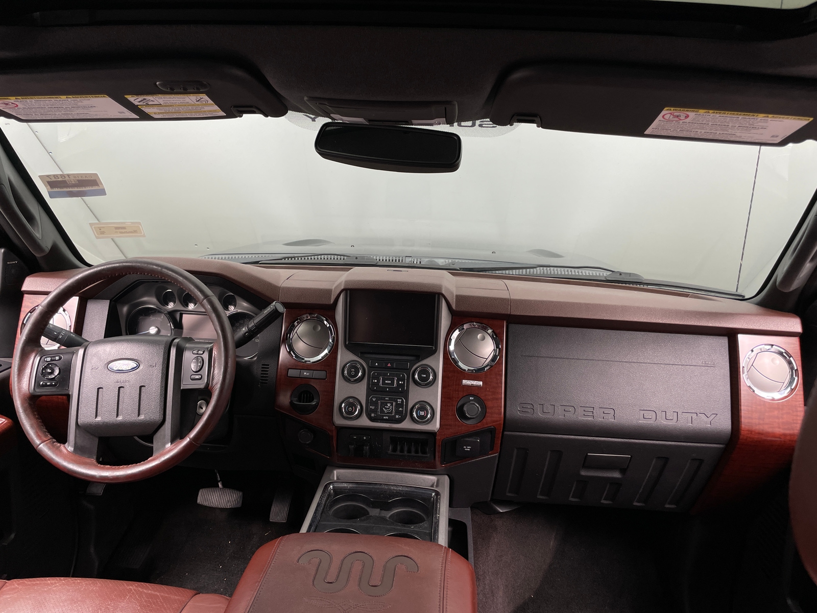 Thumbnail: 2014 Ford Econoline - 3