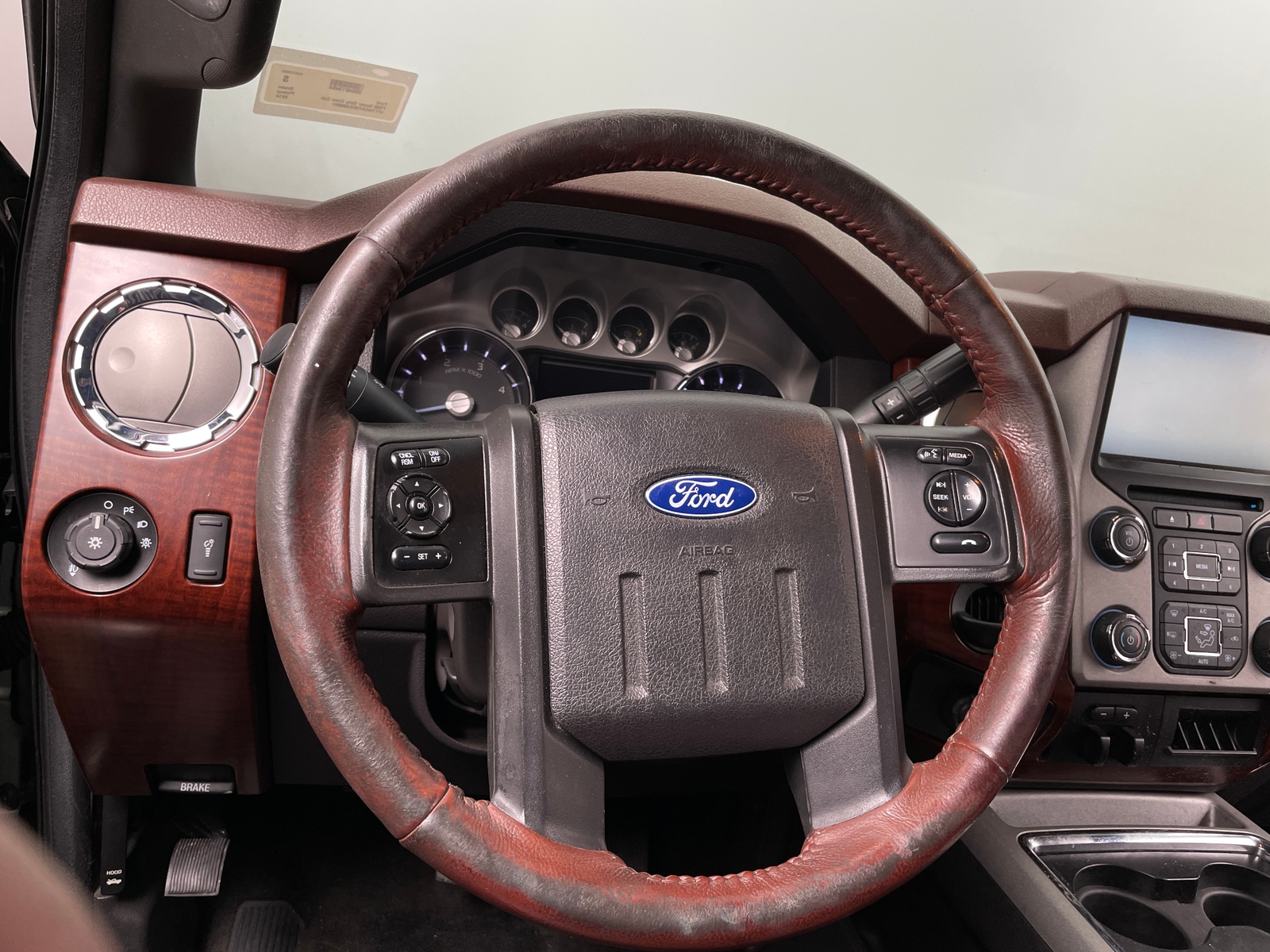 Thumbnail: 2014 Ford Econoline - 5