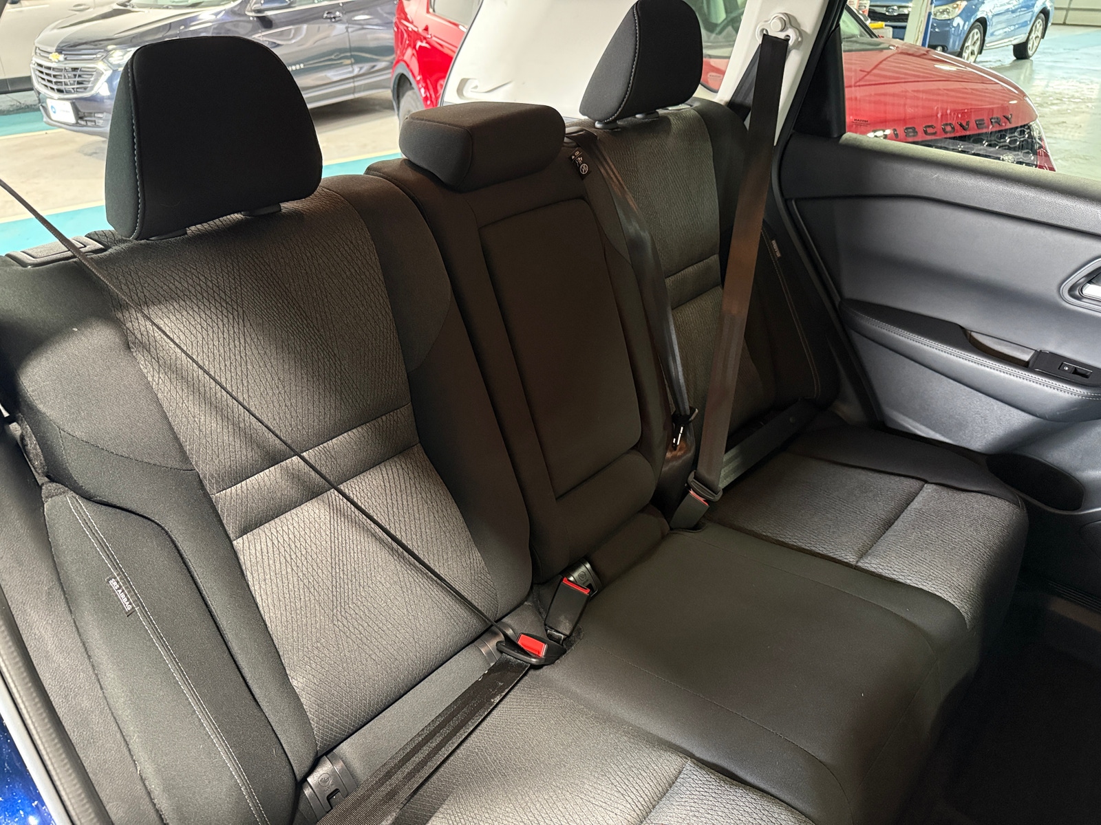 Thumbnail: 2025 Nissan Rogue - 6