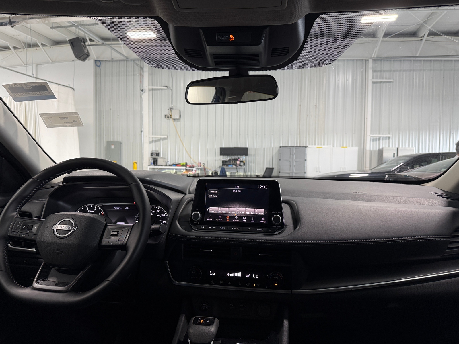 Thumbnail: 2025 Nissan Rogue - 3