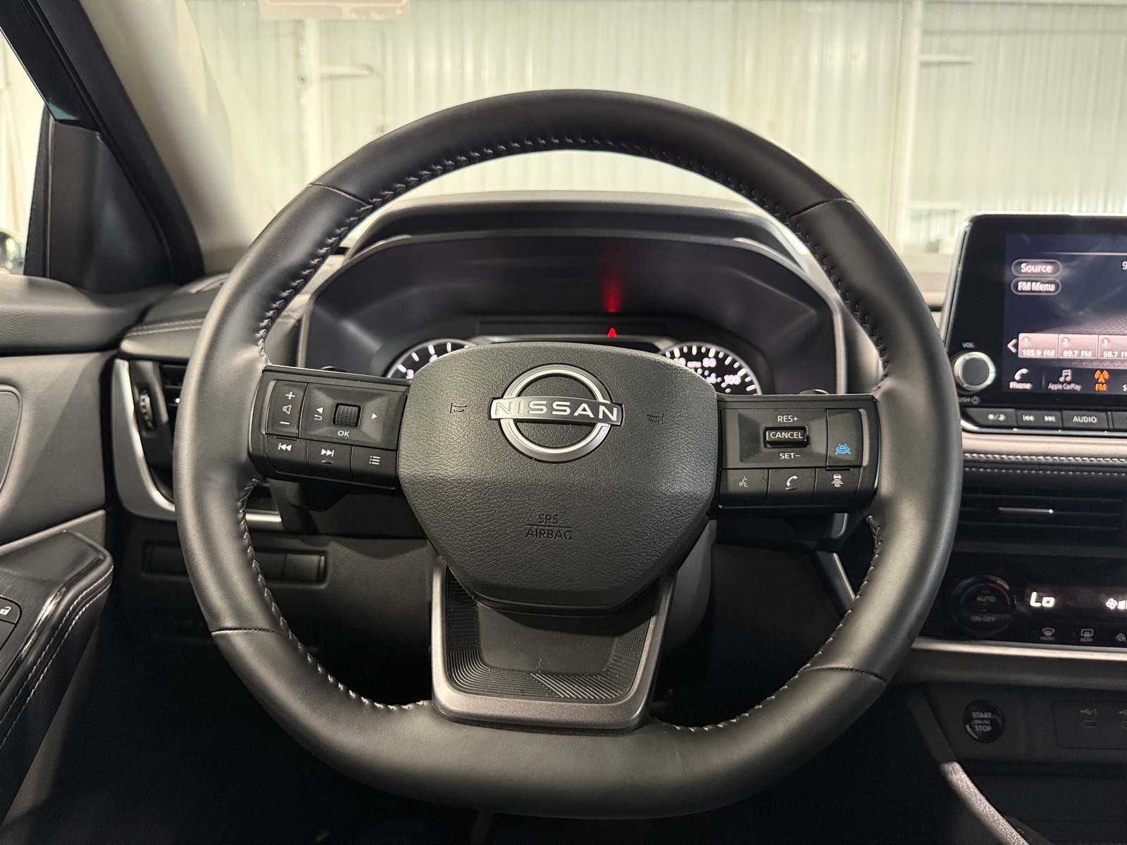 Thumbnail: 2025 Nissan Rogue - 5