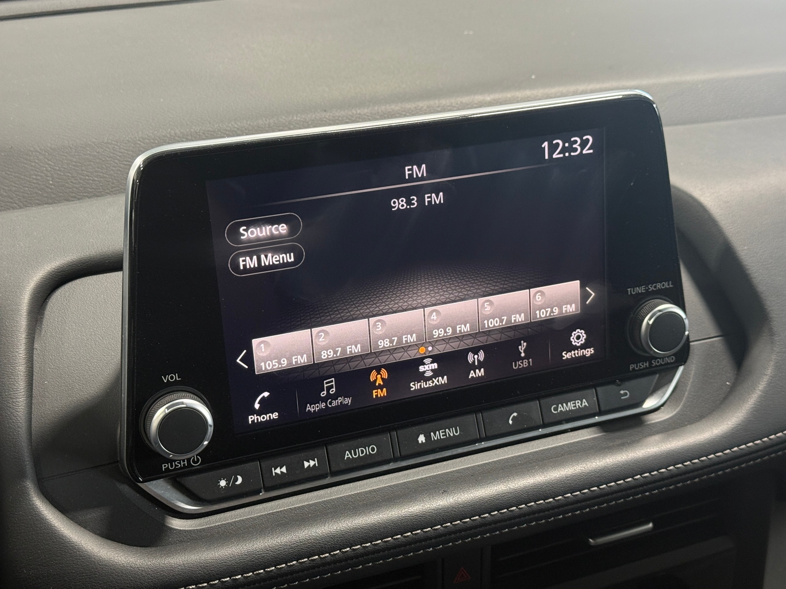 Thumbnail: 2025 Nissan Rogue - 4