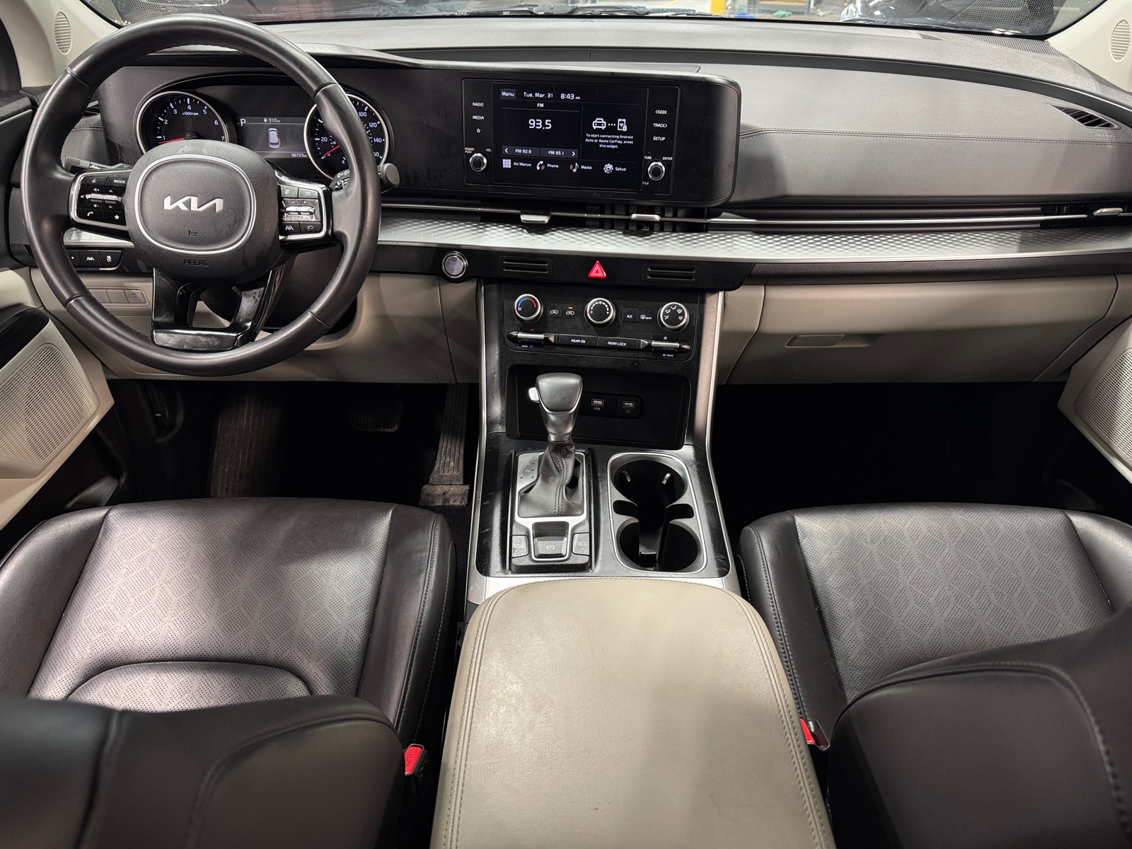 Thumbnail: 2024 Kia Carnival - 2