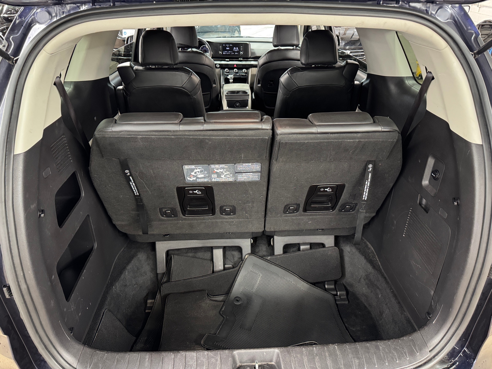 Thumbnail: 2024 Kia Carnival - 6