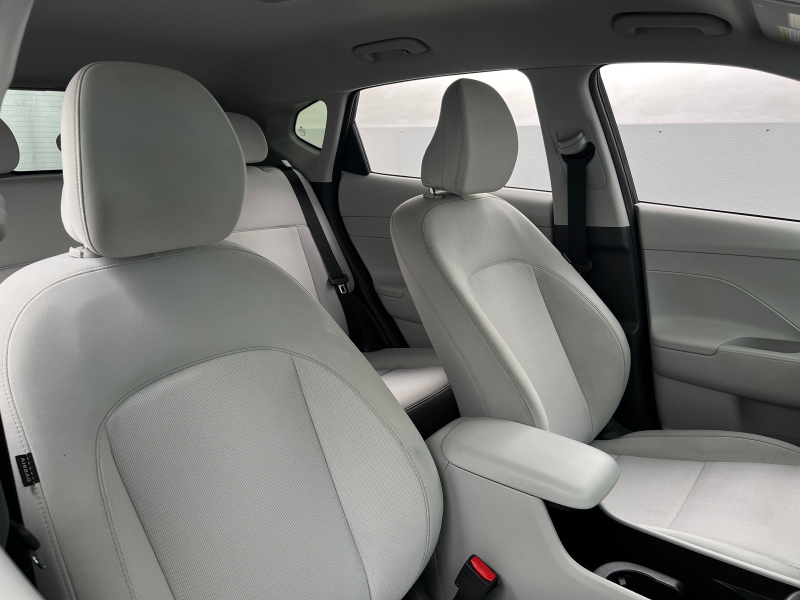 Thumbnail: 2025 Hyundai Kona - 2